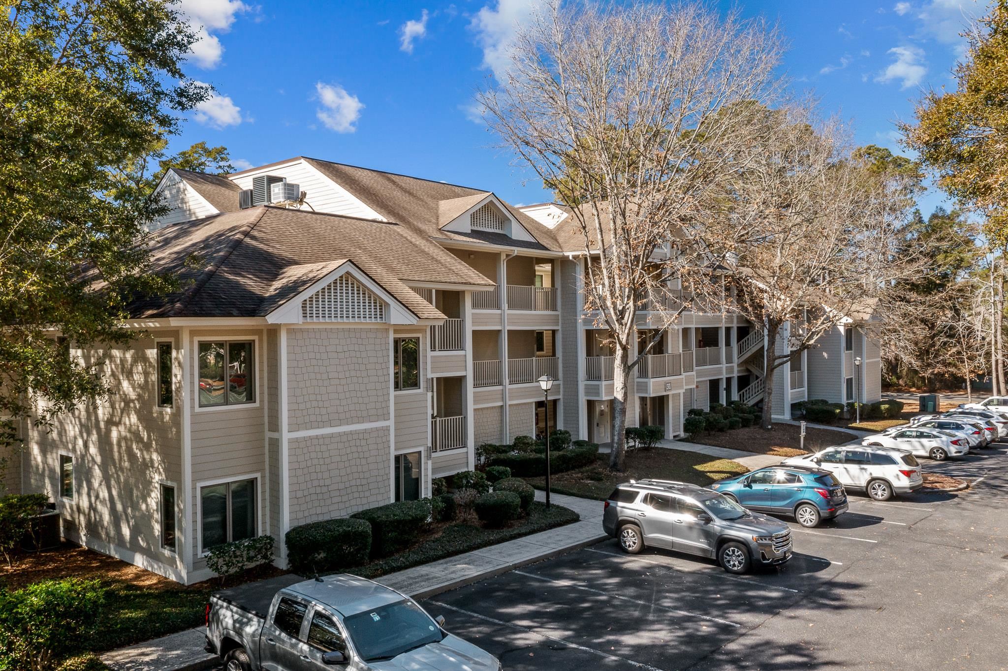1550 Spinnaker Dr. – North Myrtle Beach, SC