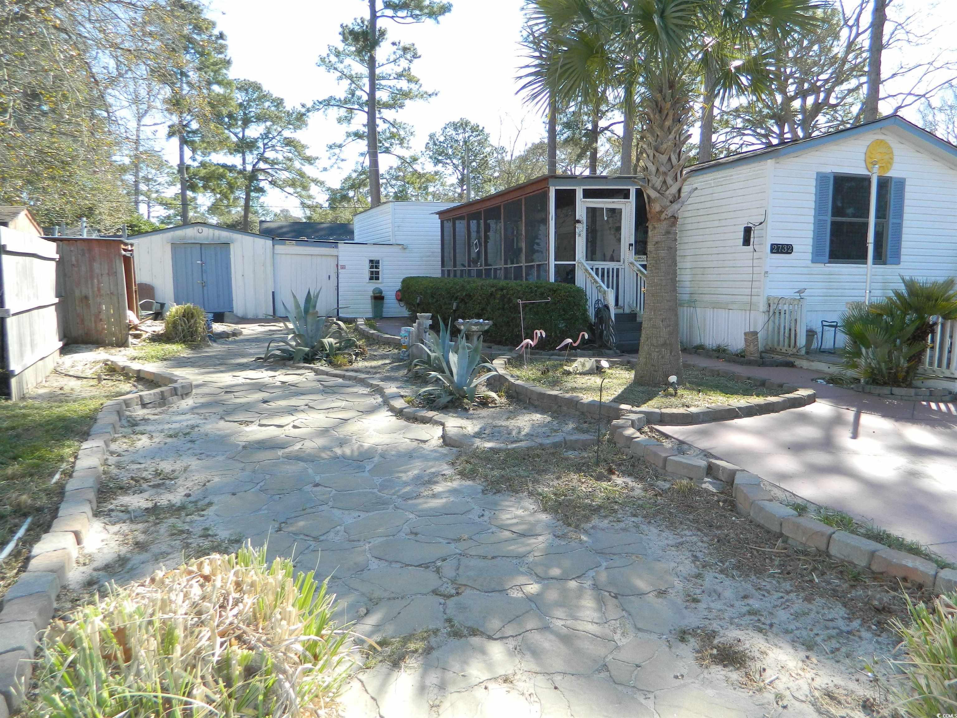 2732 Libra Dr. – Myrtle Beach, SC