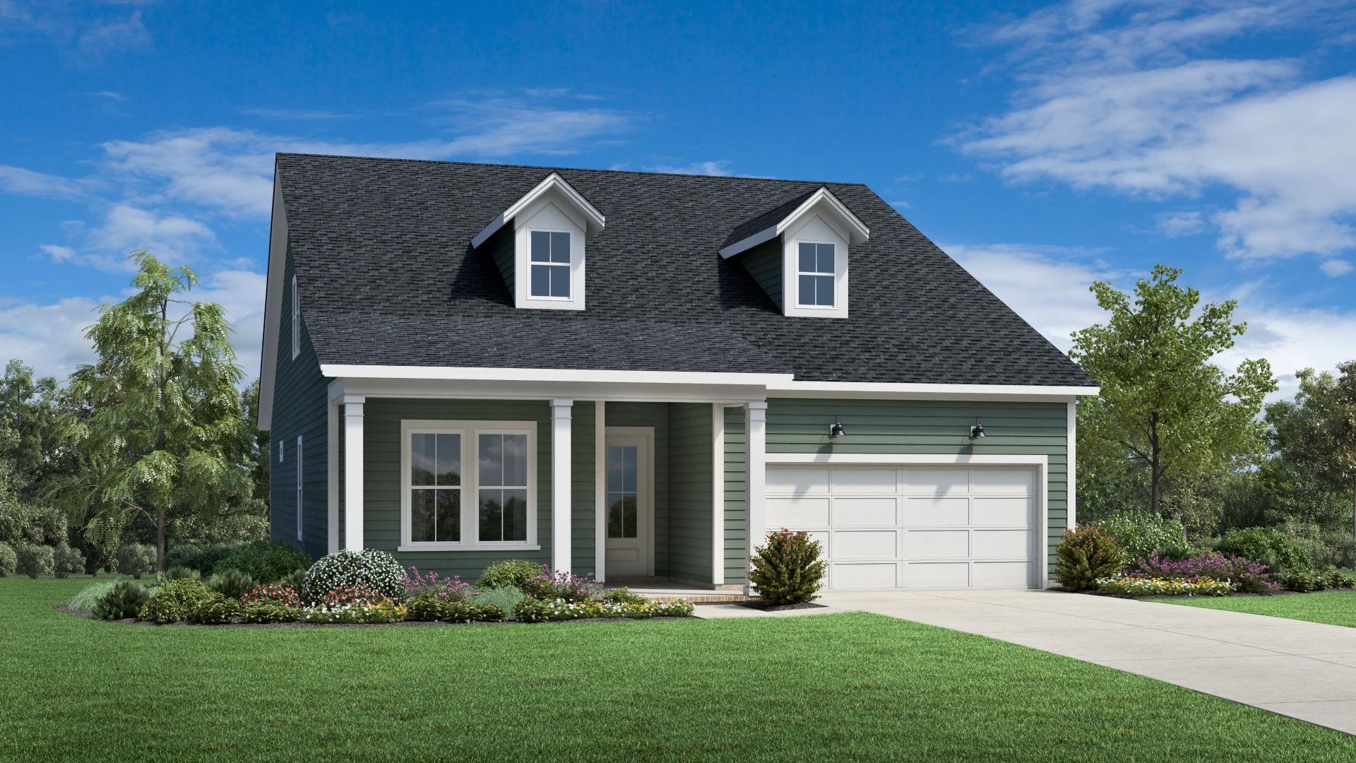 63 Condor Ct – Pawleys Island, SC