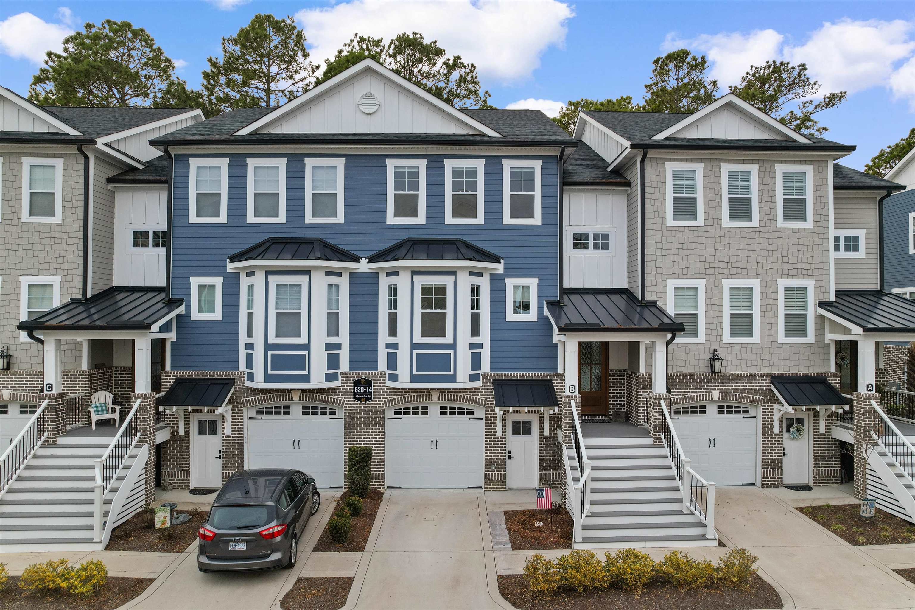 620 Eastwood Park Rd. – Sunset Beach, NC