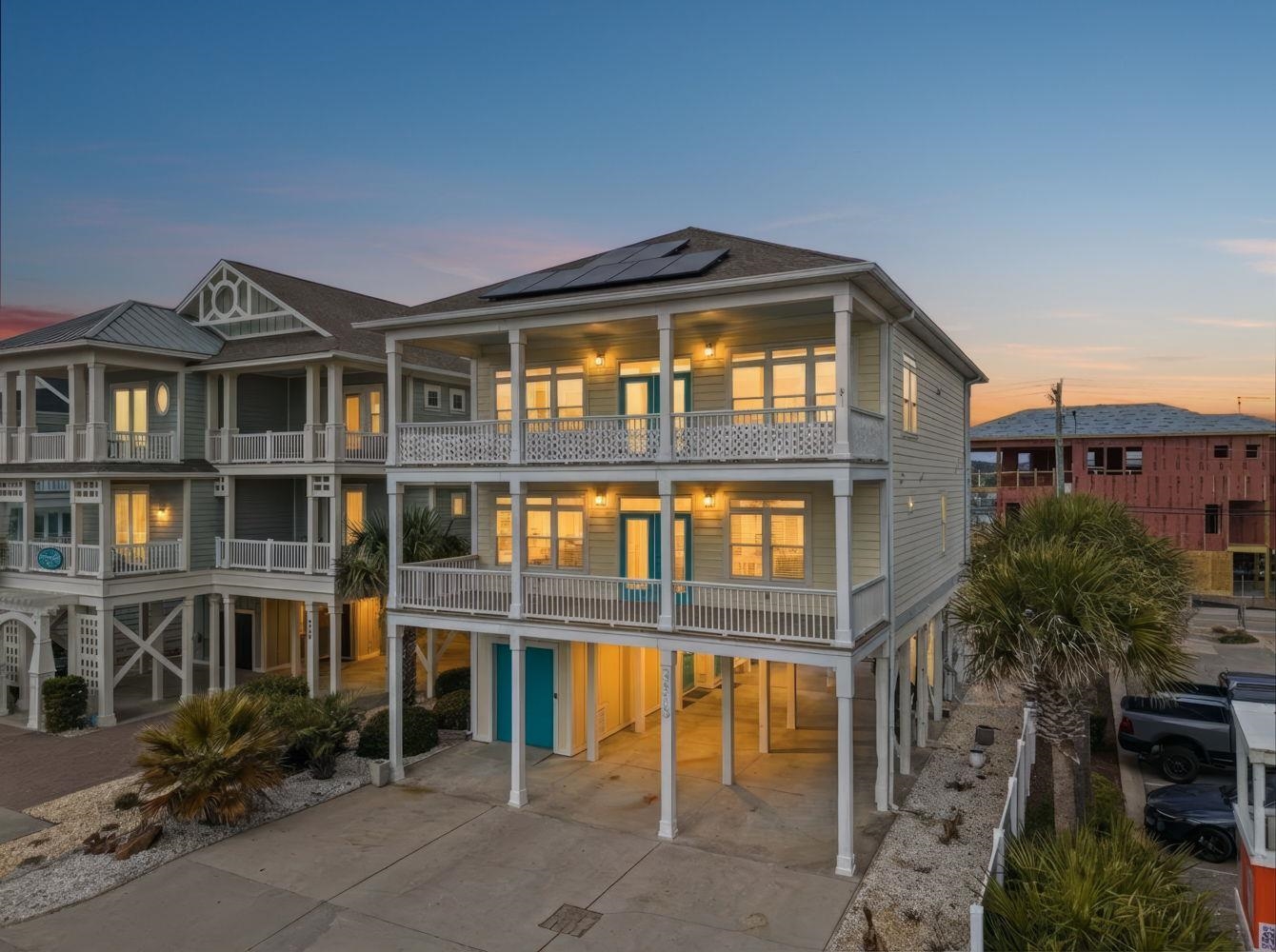 5207 N Ocean Blvd. – North Myrtle Beach, SC