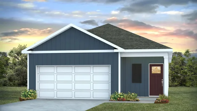 3064 Tasso Dr.
