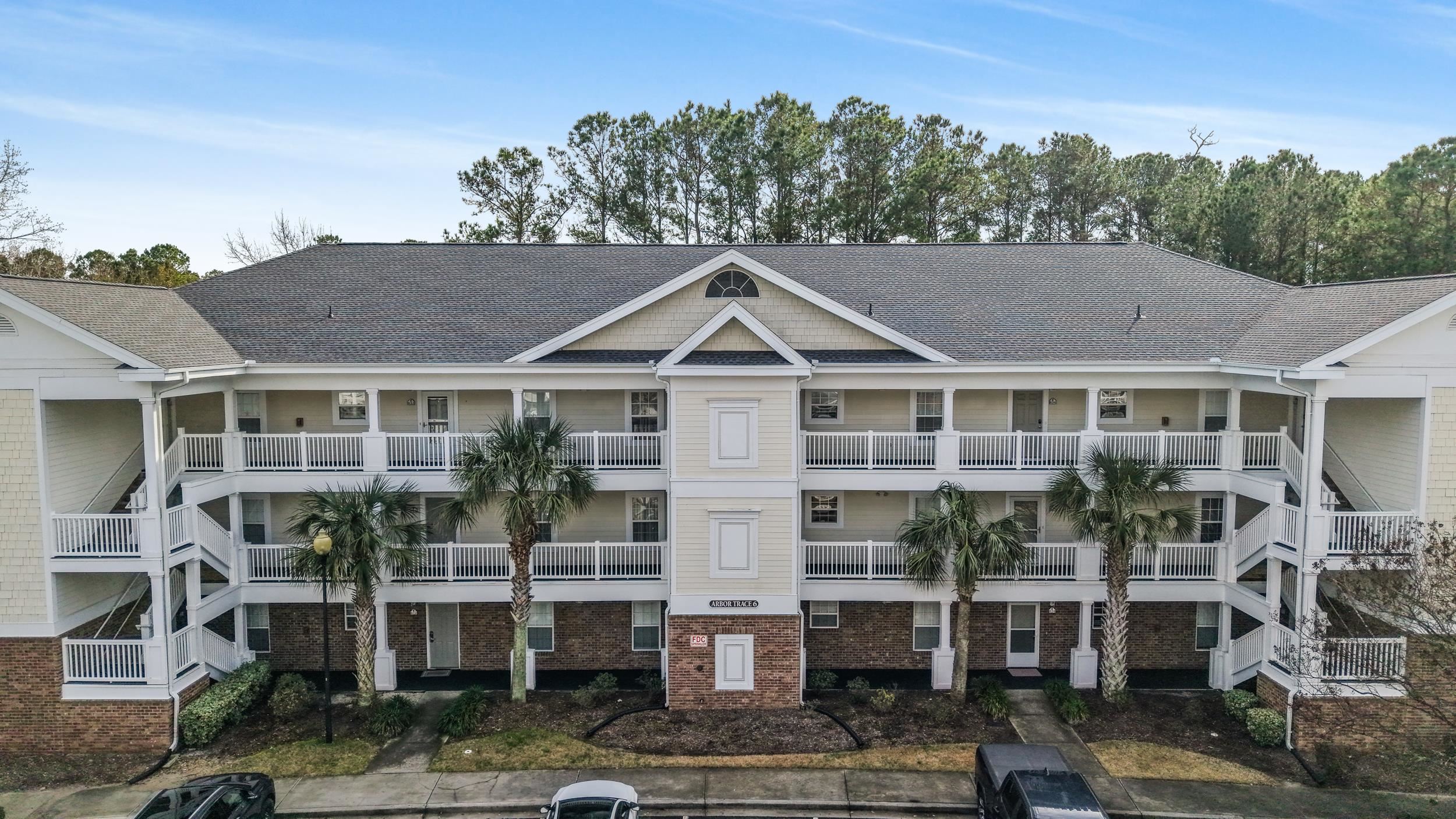 6015 Catalina Dr. – North Myrtle Beach, SC