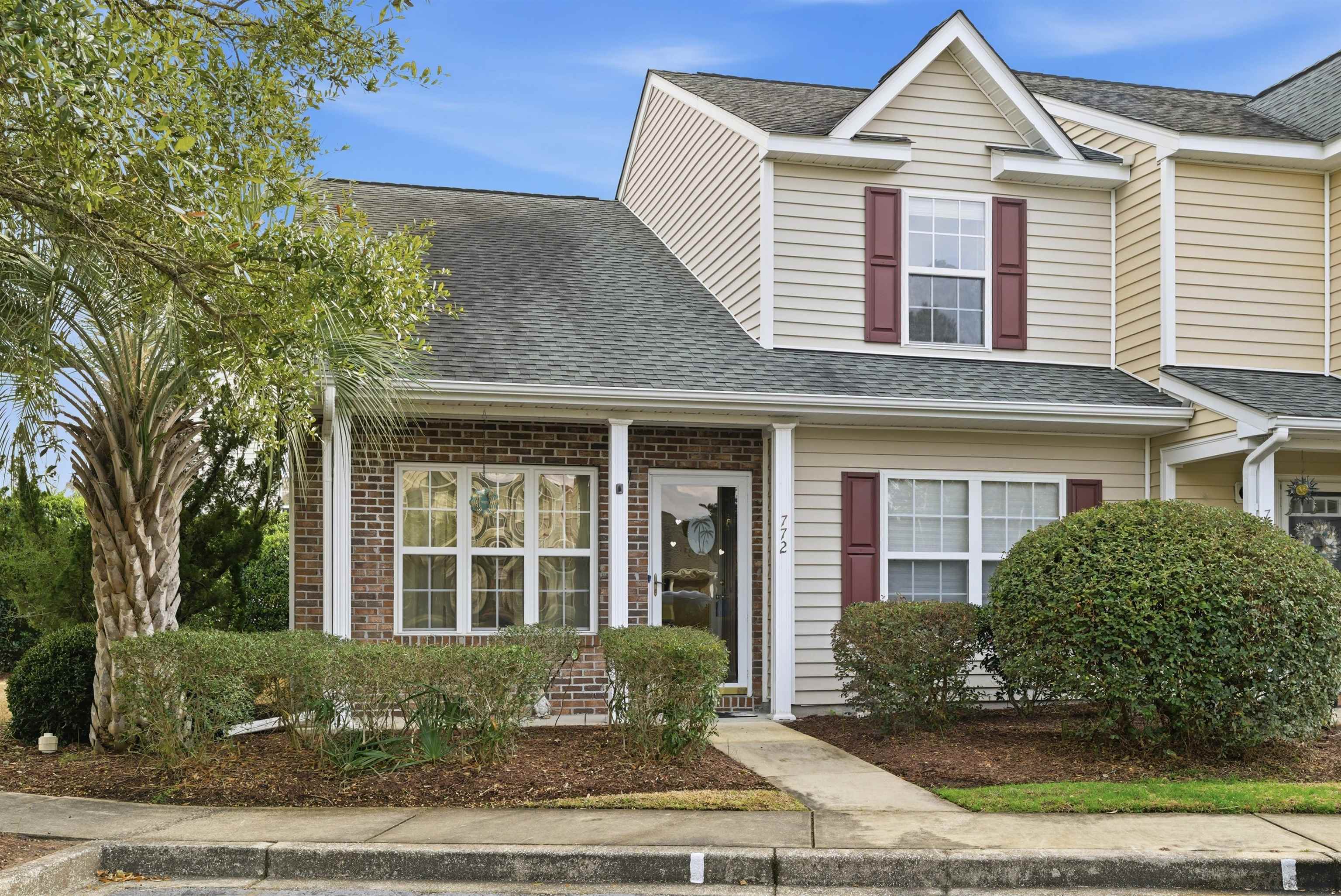 772 Wilshire Ln. – Murrells Inlet, SC