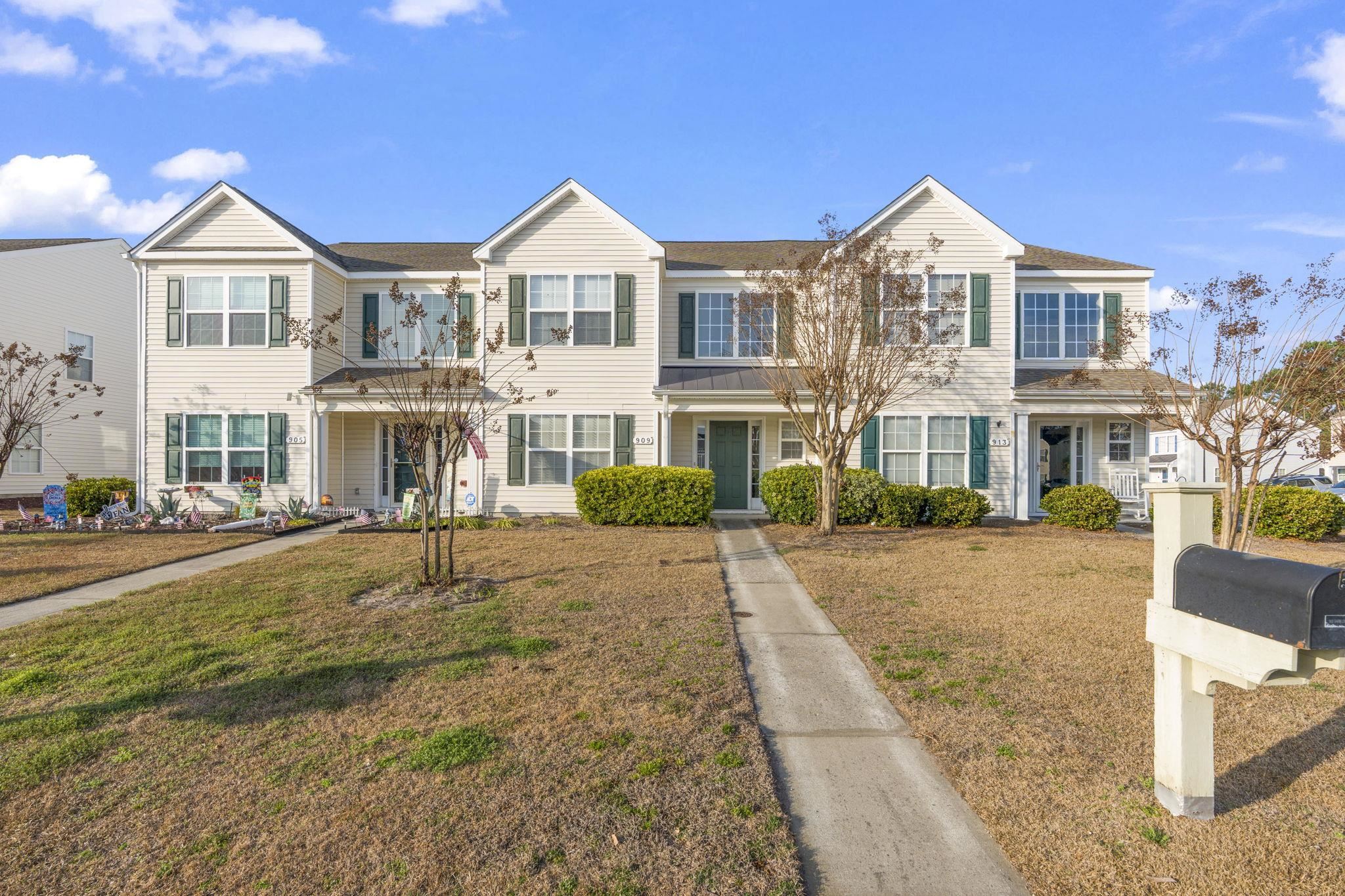 909 Barn Owl Ct. – Myrtle Beach, SC