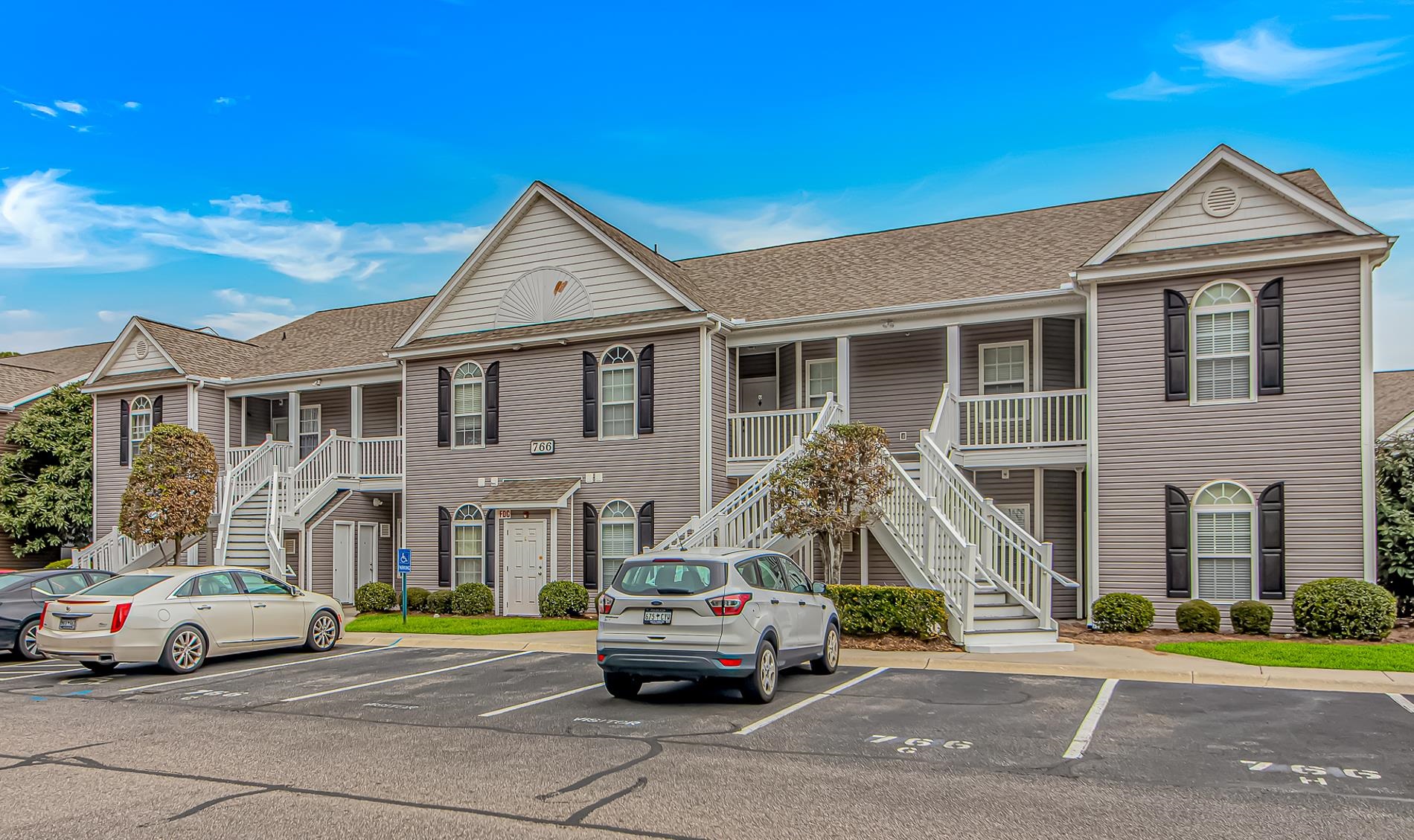 766 Algonquin Dr. – Pawleys Island, SC