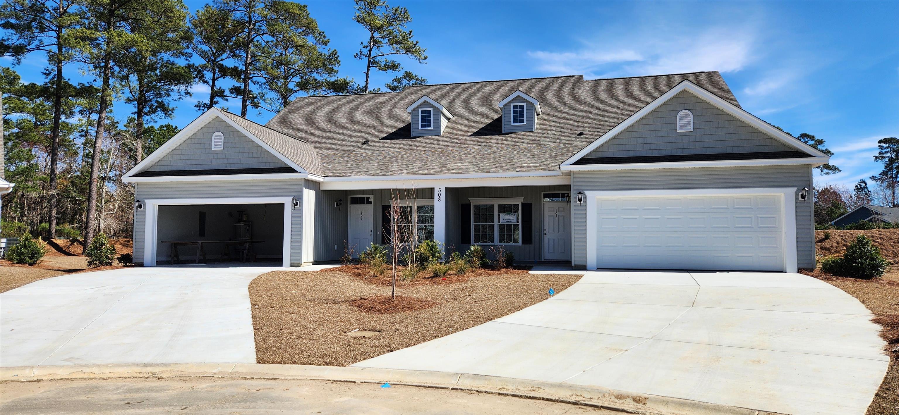 508 Aft Ct – Murrells Inlet, SC
