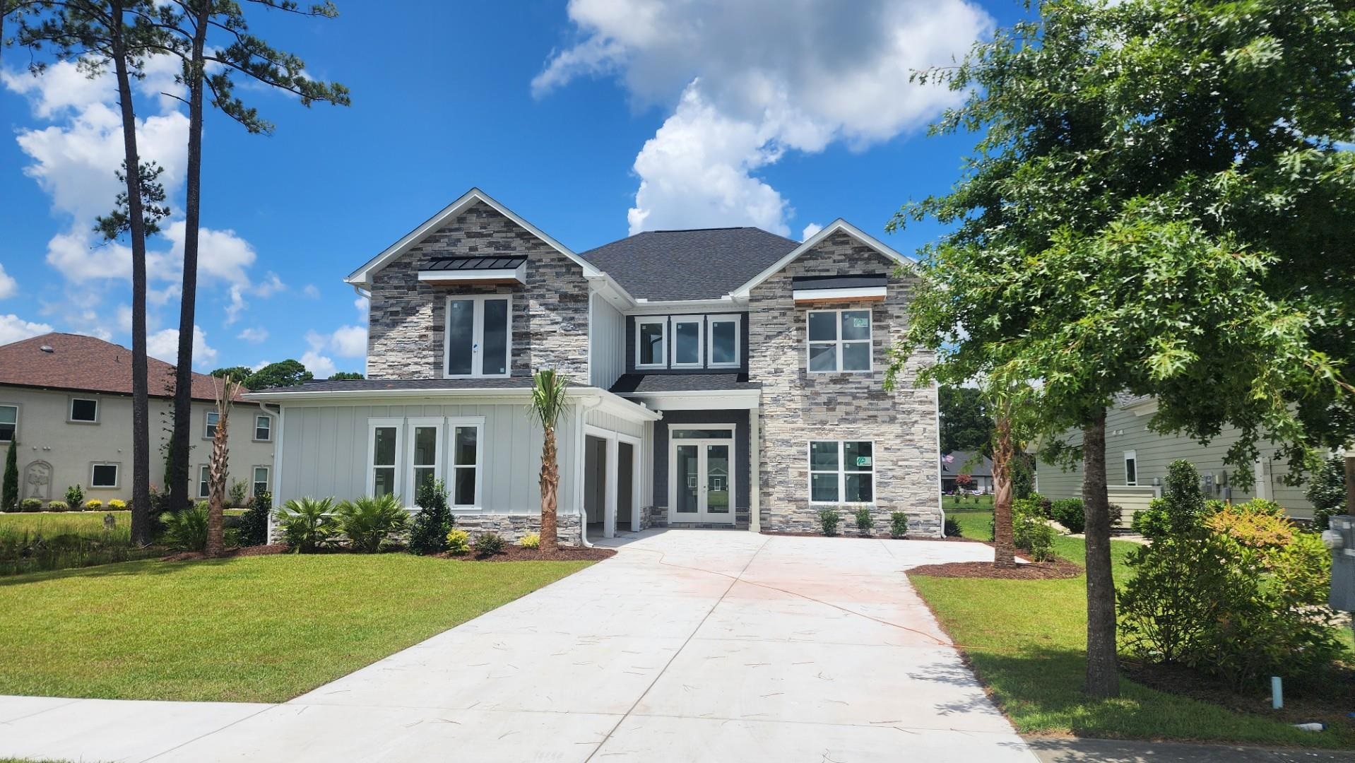 1017 Clamour Ct. – Conway, SC