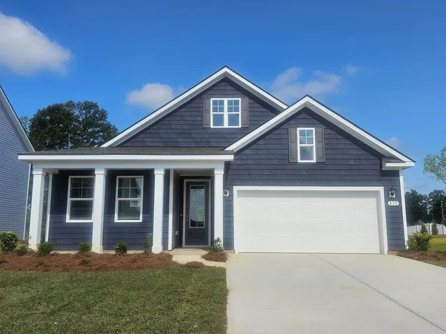 243 Hadley Springs Ave
