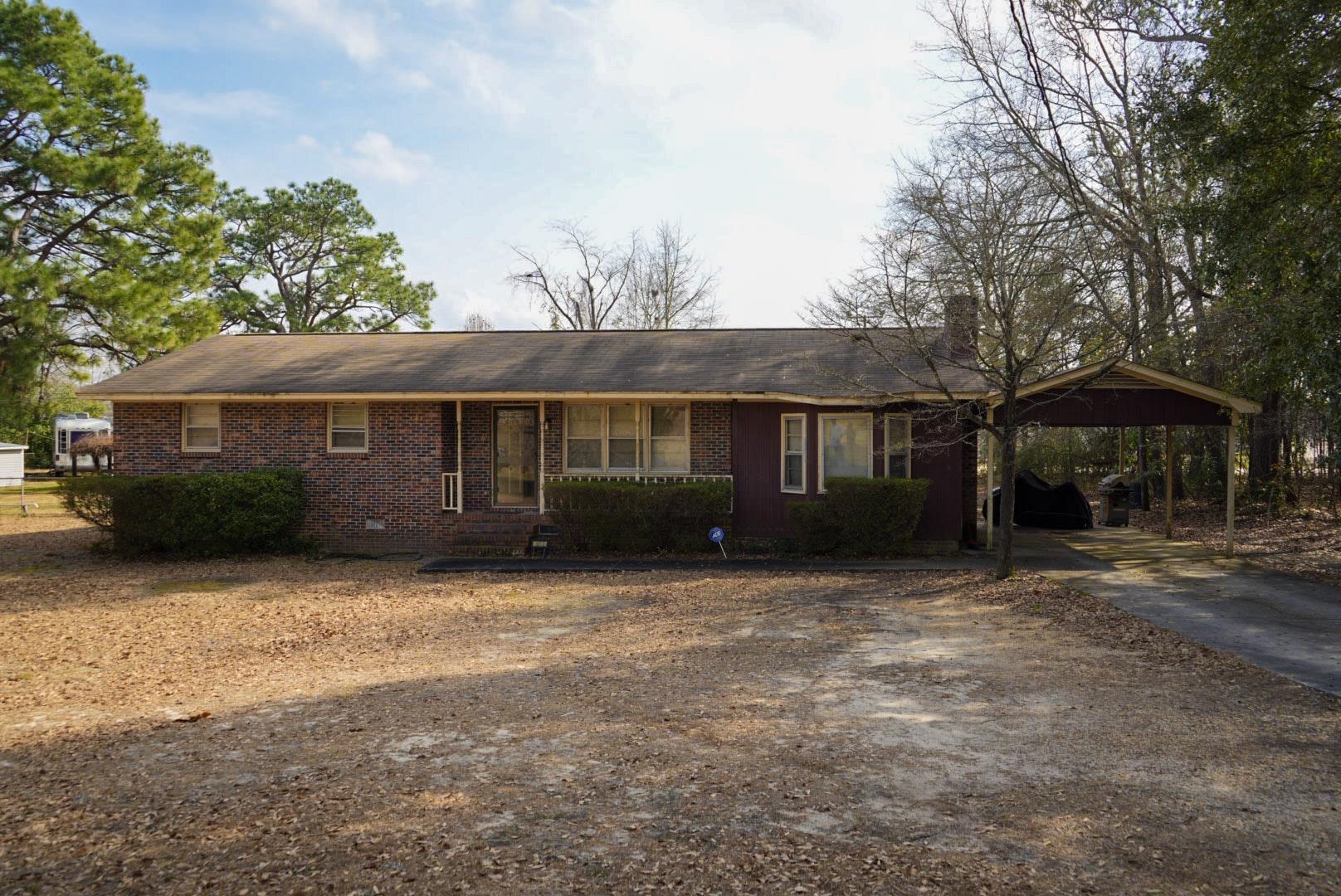 913 Timmerman Dr. – Hartsville, SC