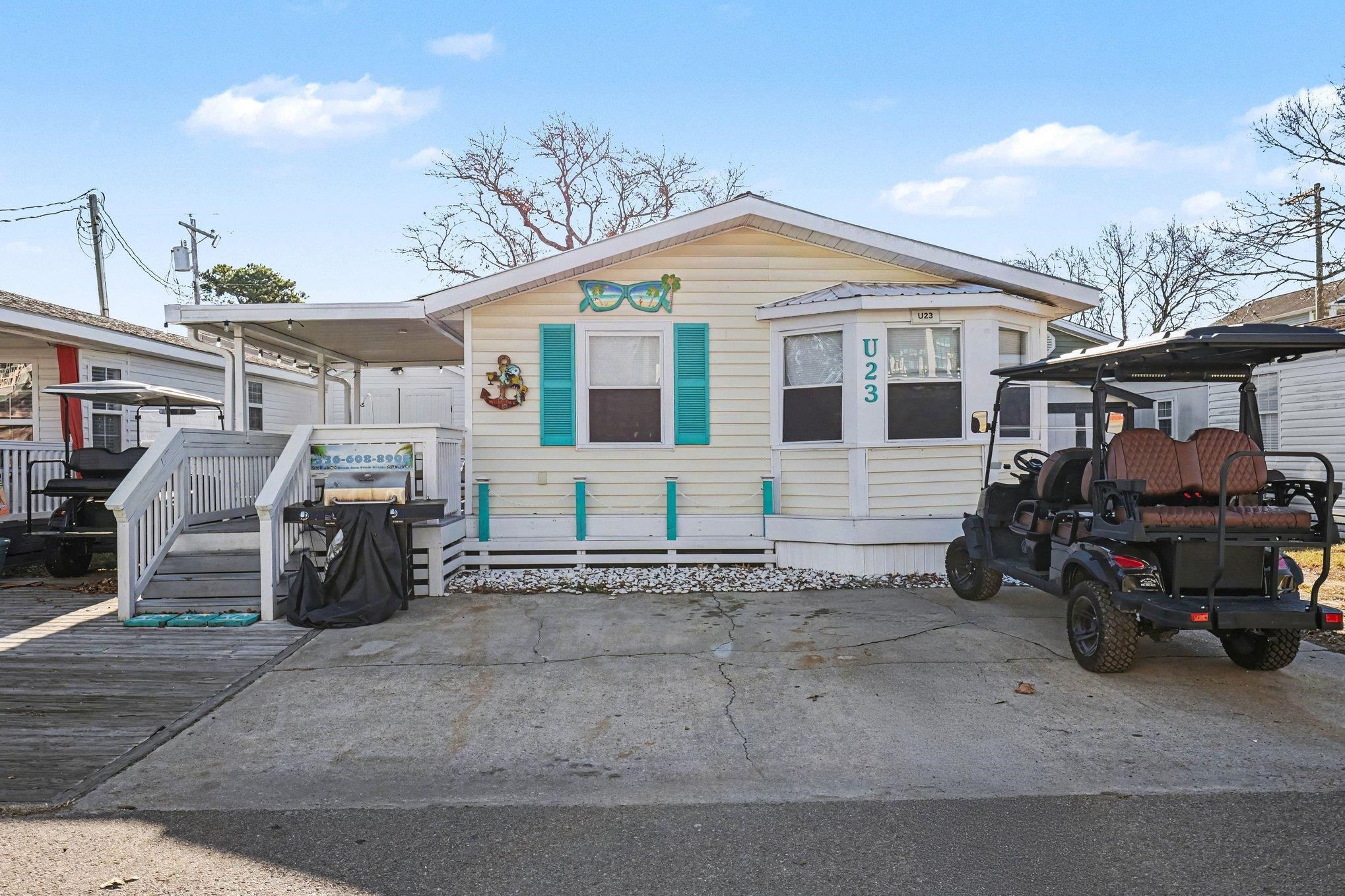 6001-U23 S Kings Hwy. – Myrtle Beach, SC