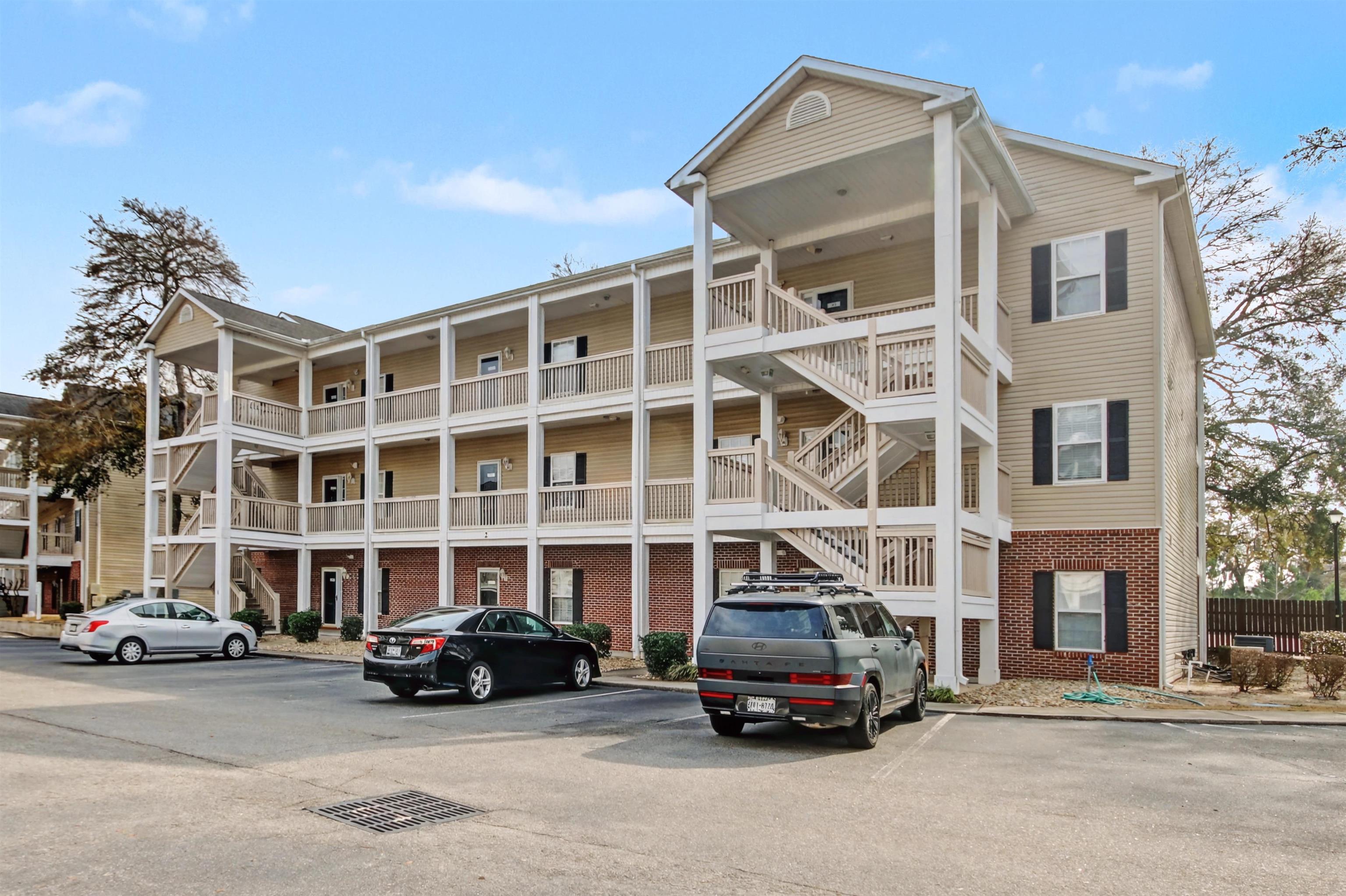 1058 Sea Mountain Hwy. – North Myrtle Beach, SC