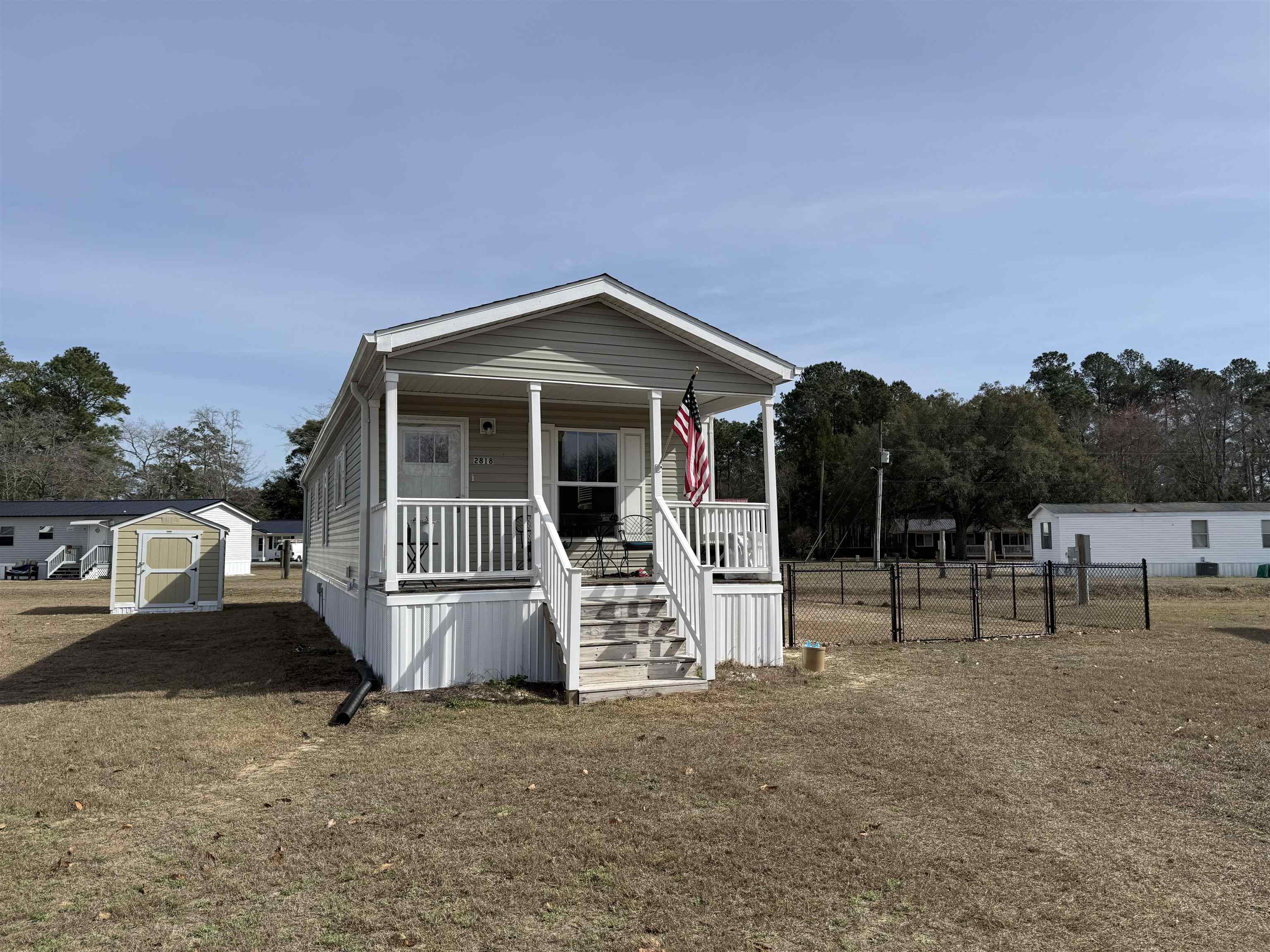 2818 Gobblers Run – Conway, SC