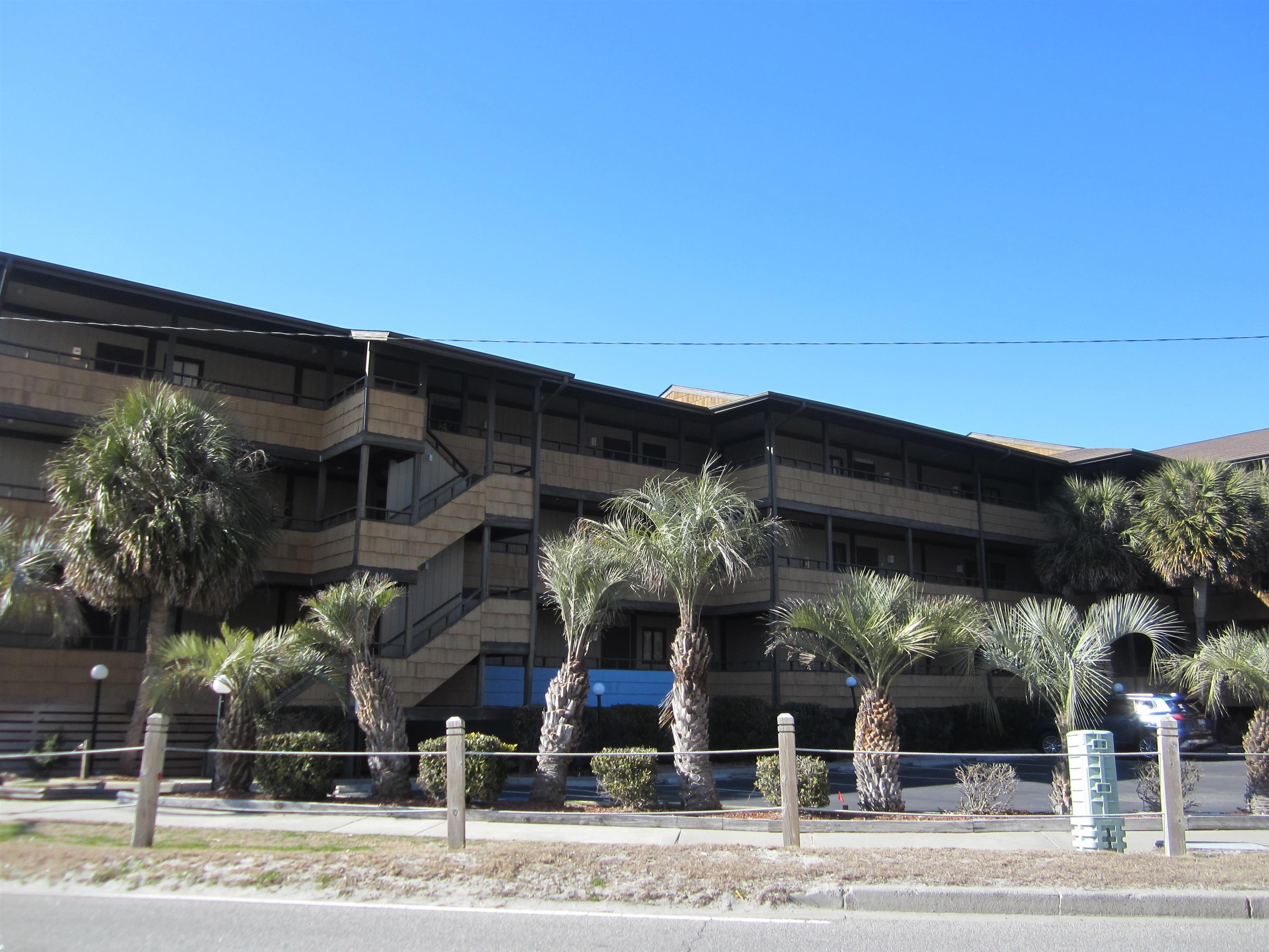 9501 Shore Dr. – Myrtle Beach, SC