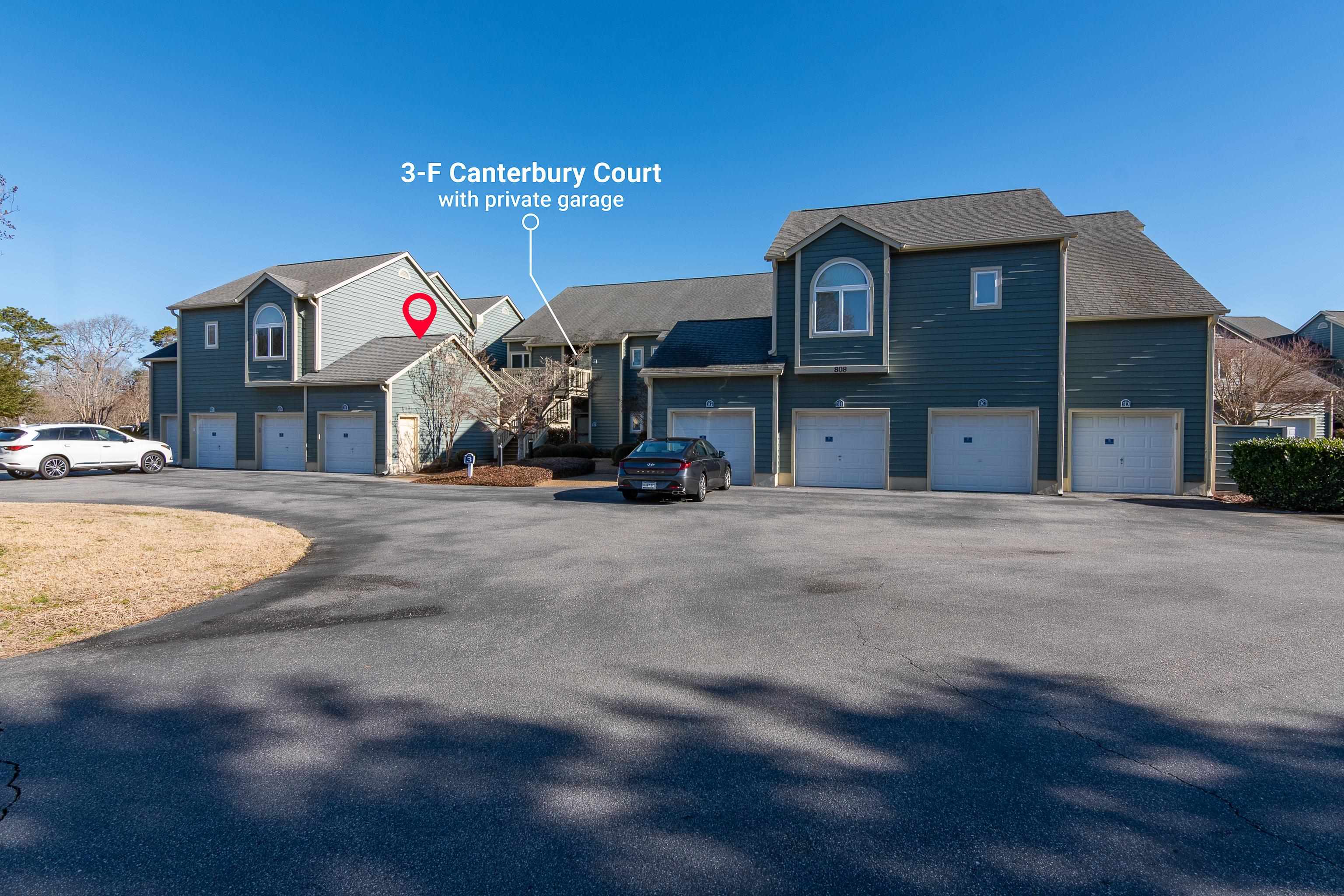 808 Castleford Circle – Myrtle Beach, SC