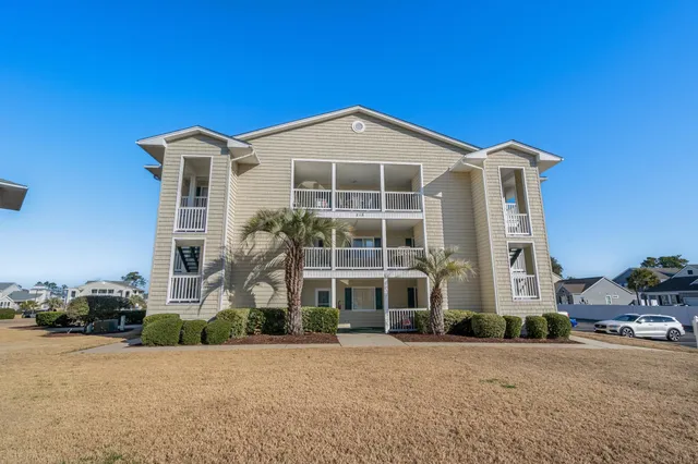 215 Landing Rd.