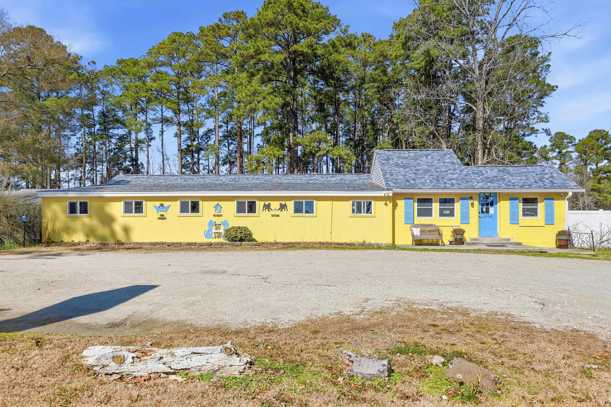 3054 Forestbrook Rd. – Myrtle Beach, SC