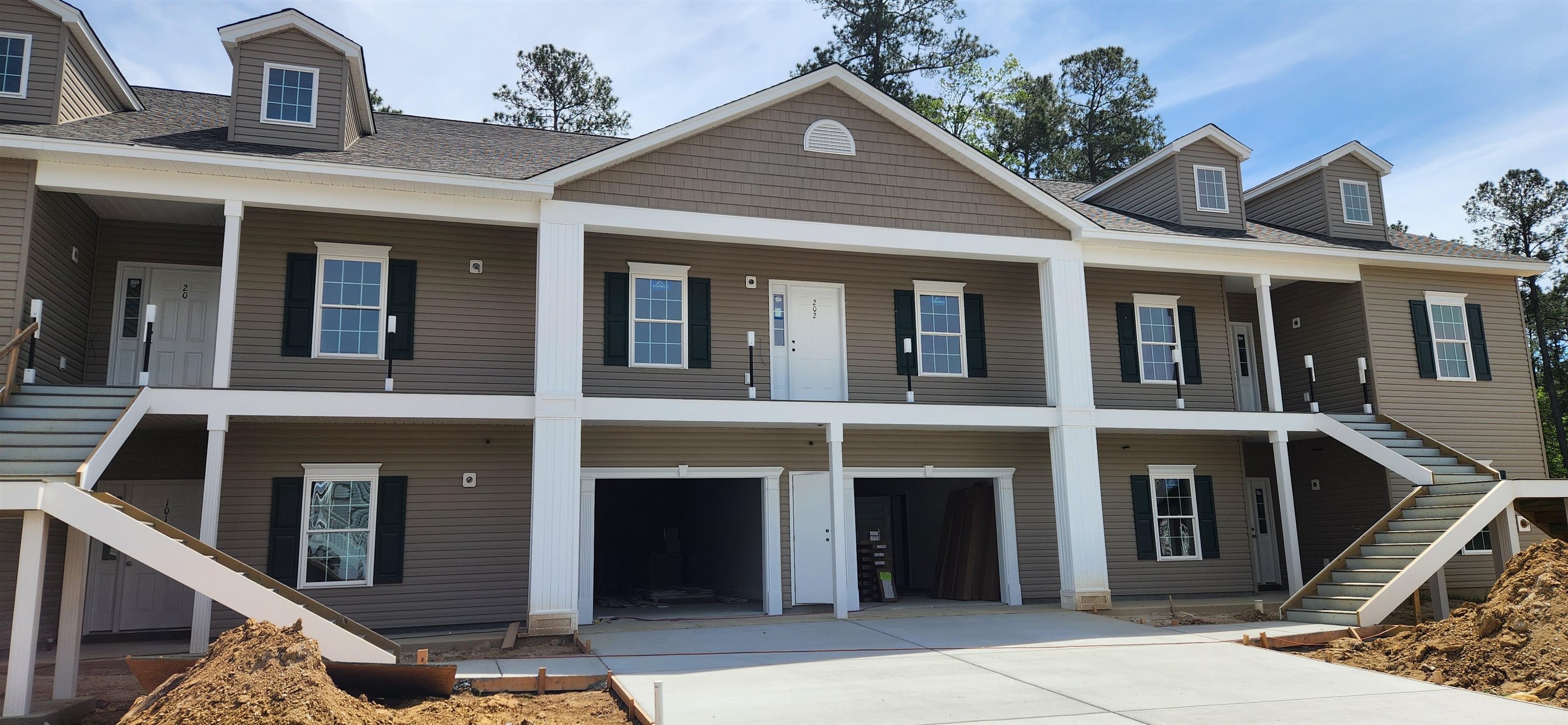 1144 Freeboard St. – Murrells Inlet, SC