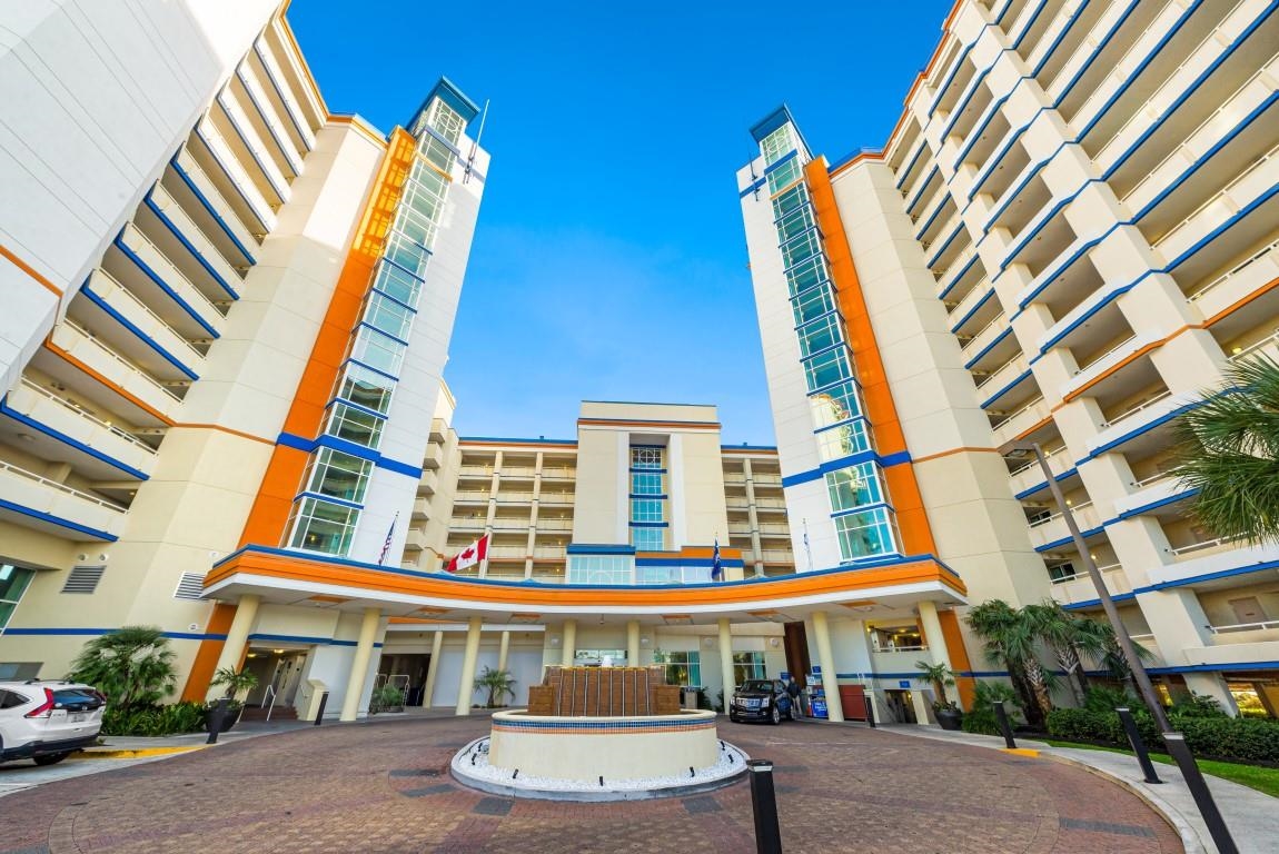 5300 N Ocean Blvd. – Myrtle Beach, SC