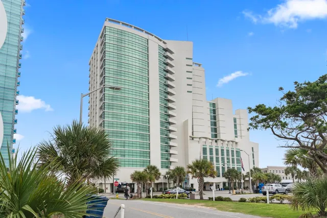 201 S Ocean Blvd.