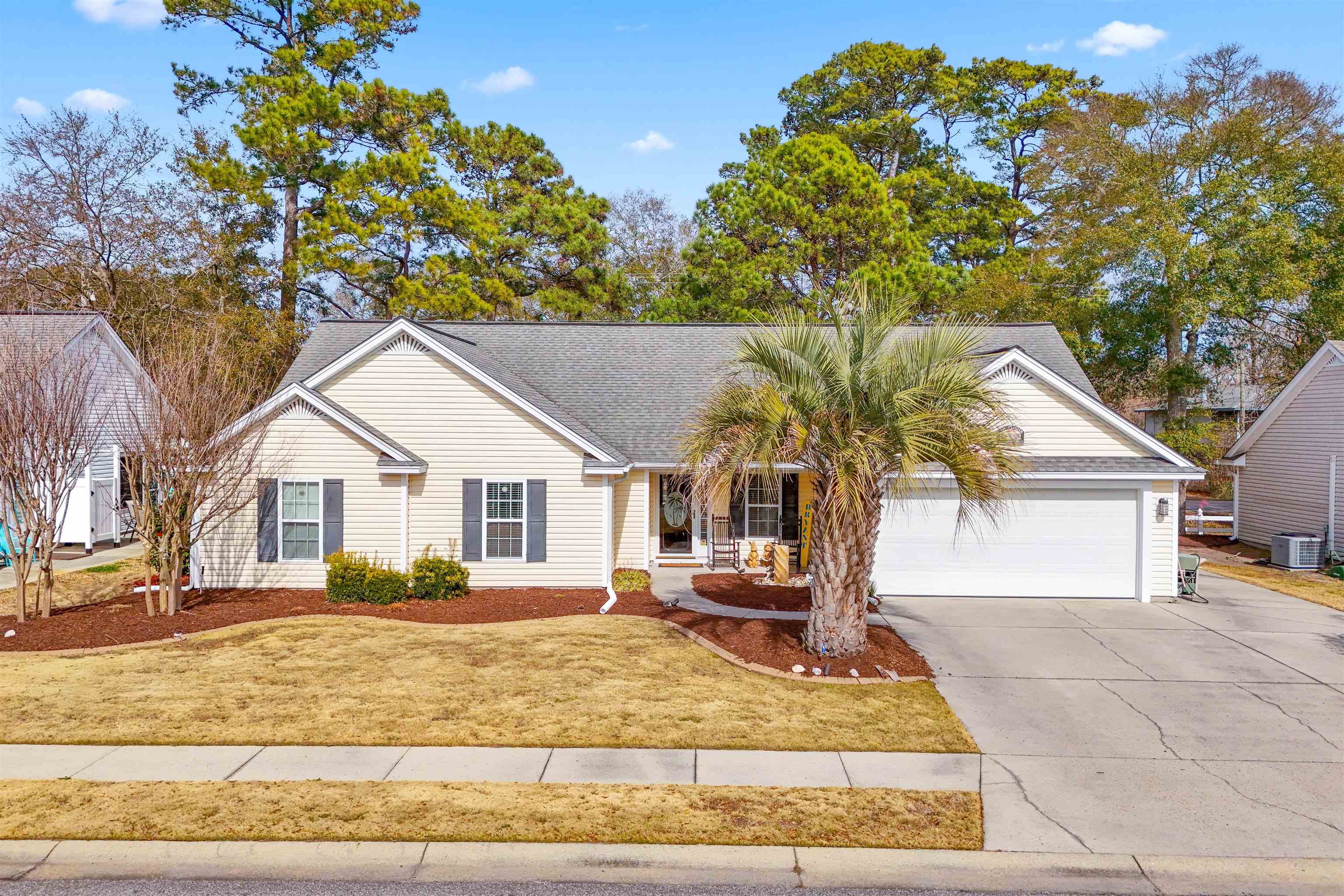 237 Melody Gardens Dr. – Surfside Beach, SC