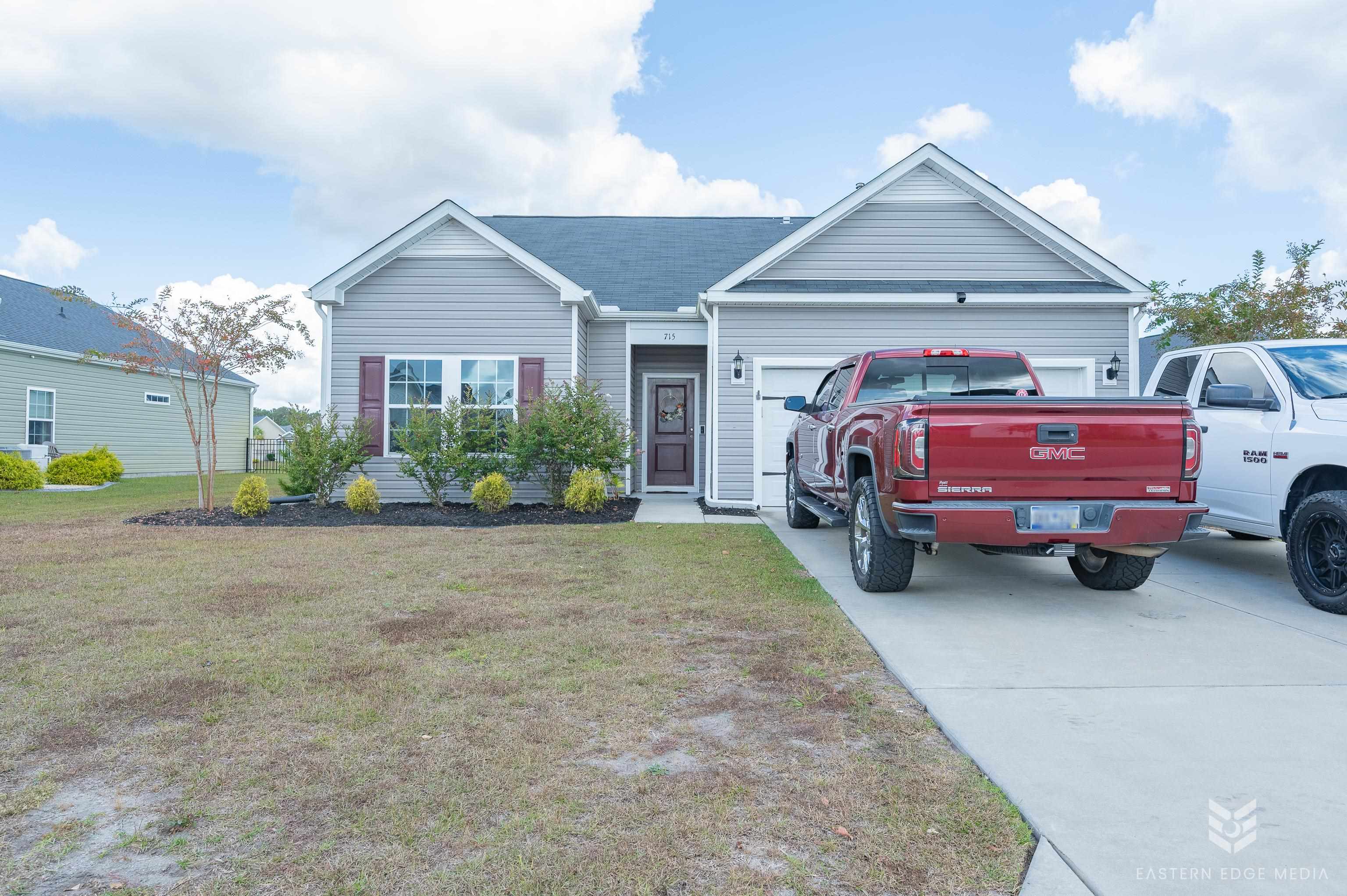 715 Tattlesbury Dr. – Conway, SC