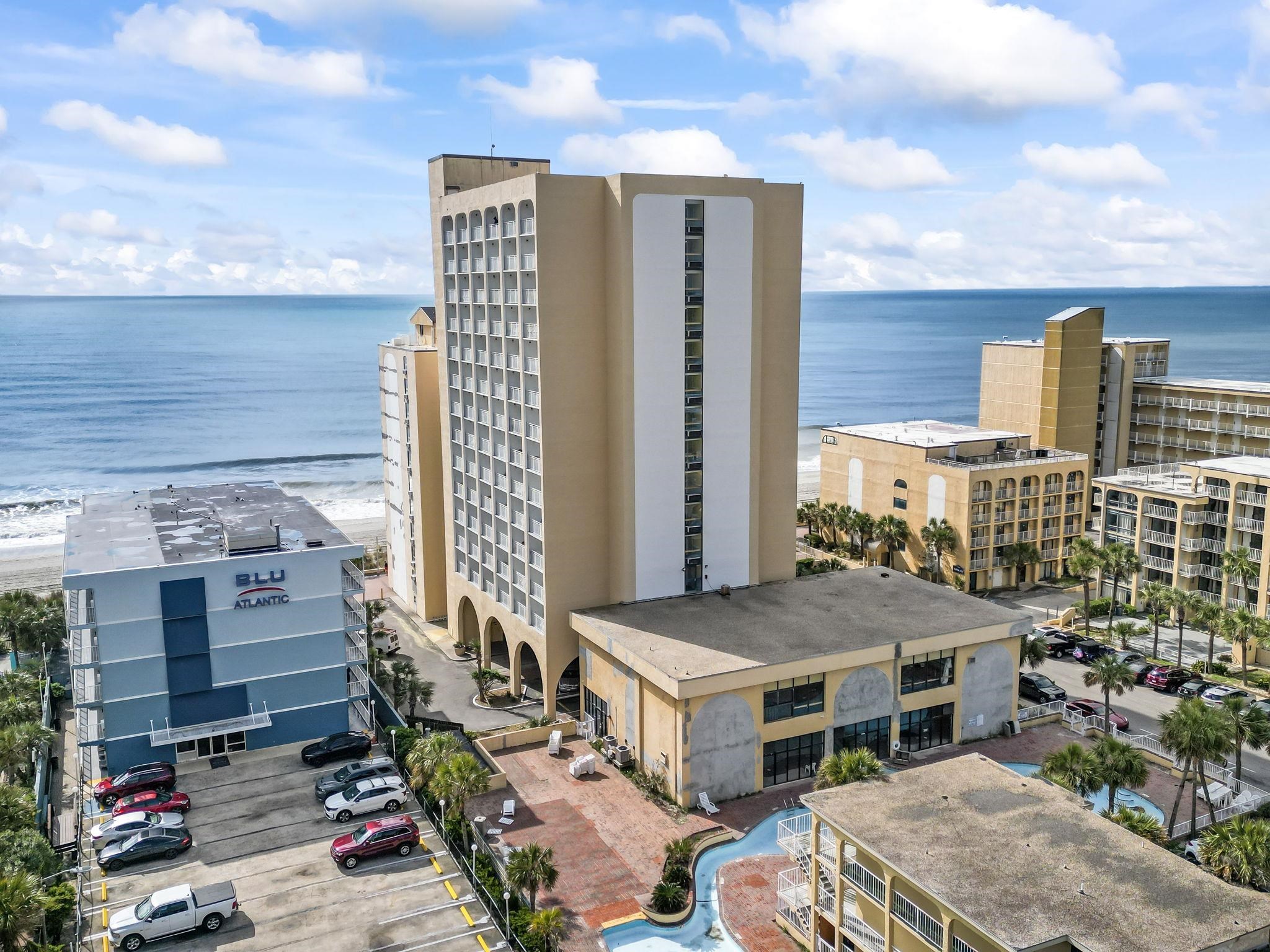 1207 S Ocean Blvd. – Myrtle Beach, SC