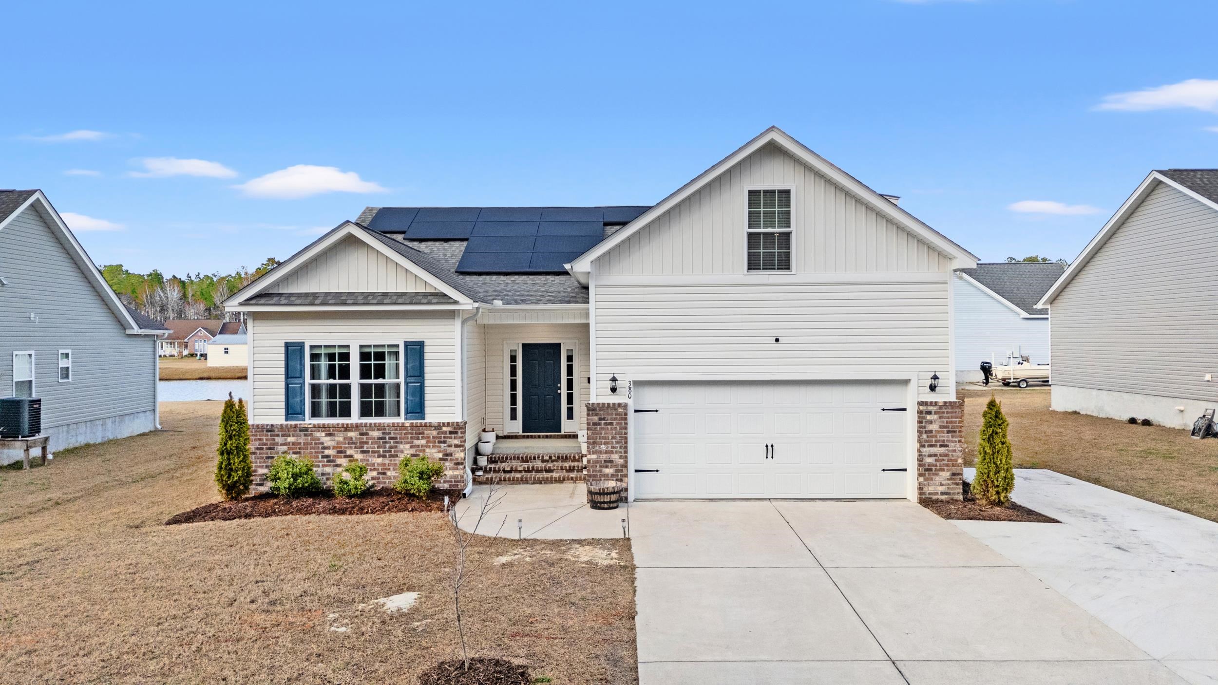 380 Rose Ave. – Georgetown, SC