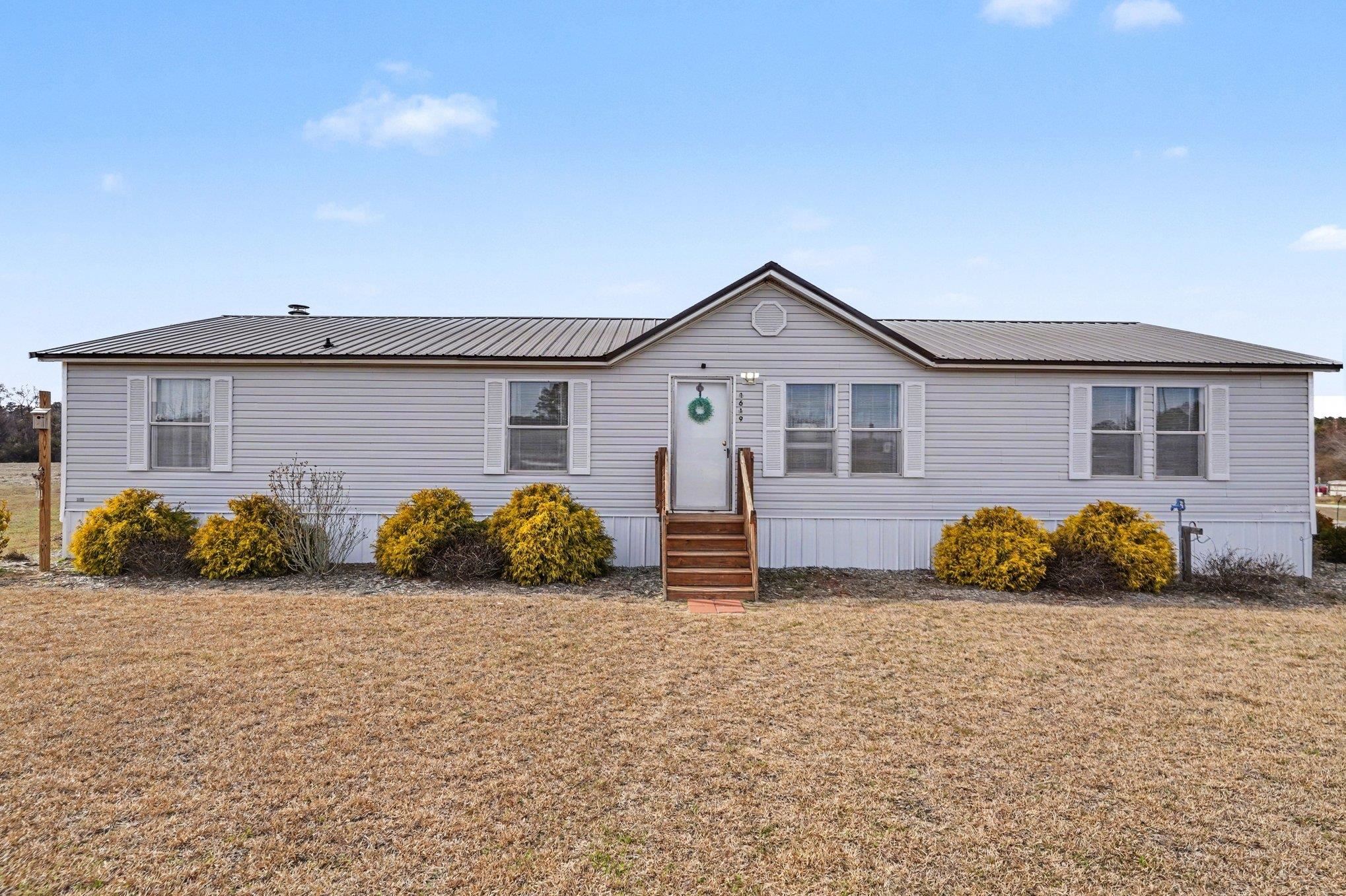 1619 Grain Bin Rd. – Lake View, SC