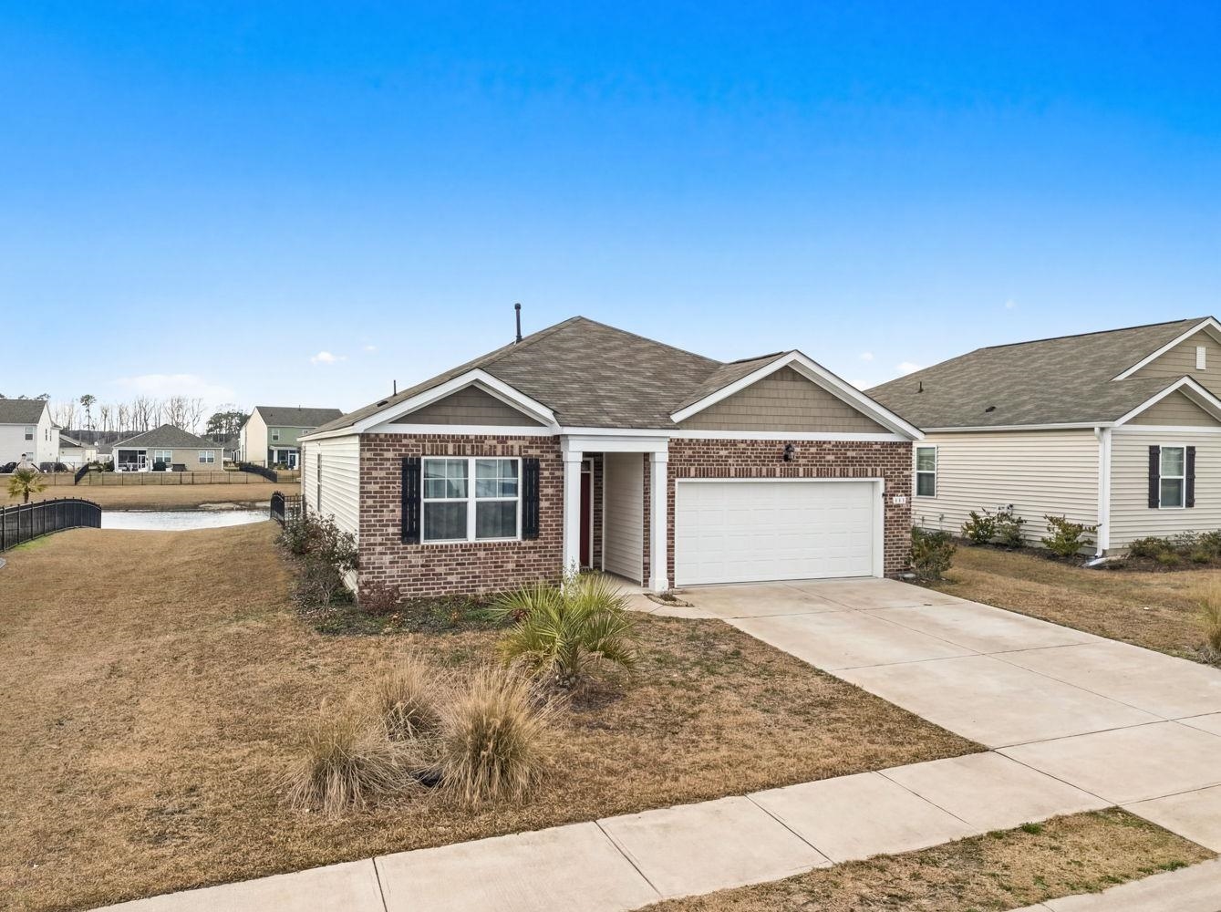 955 Irving Dr. – Little River, SC
