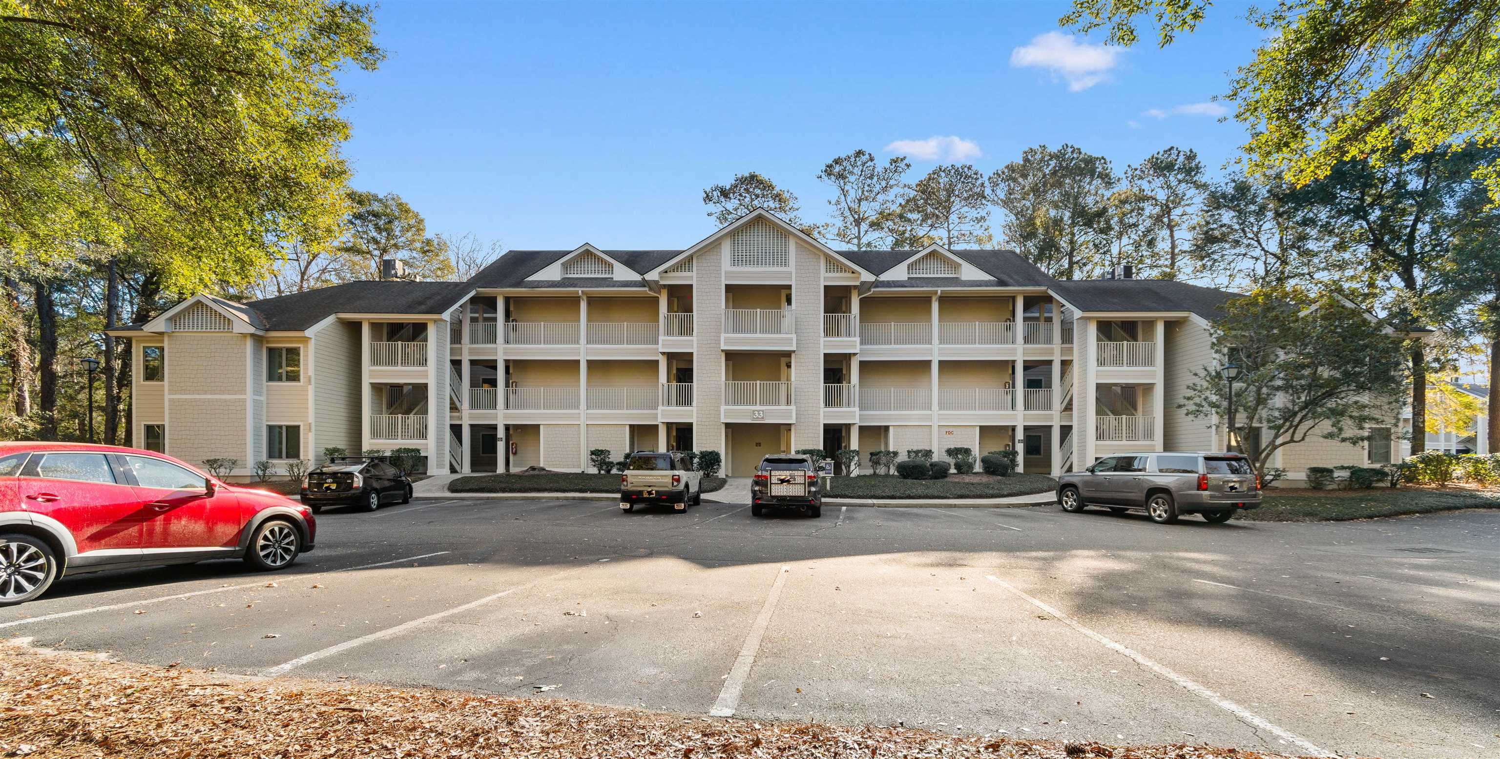 1550 Spinnaker Dr. – North Myrtle Beach, SC