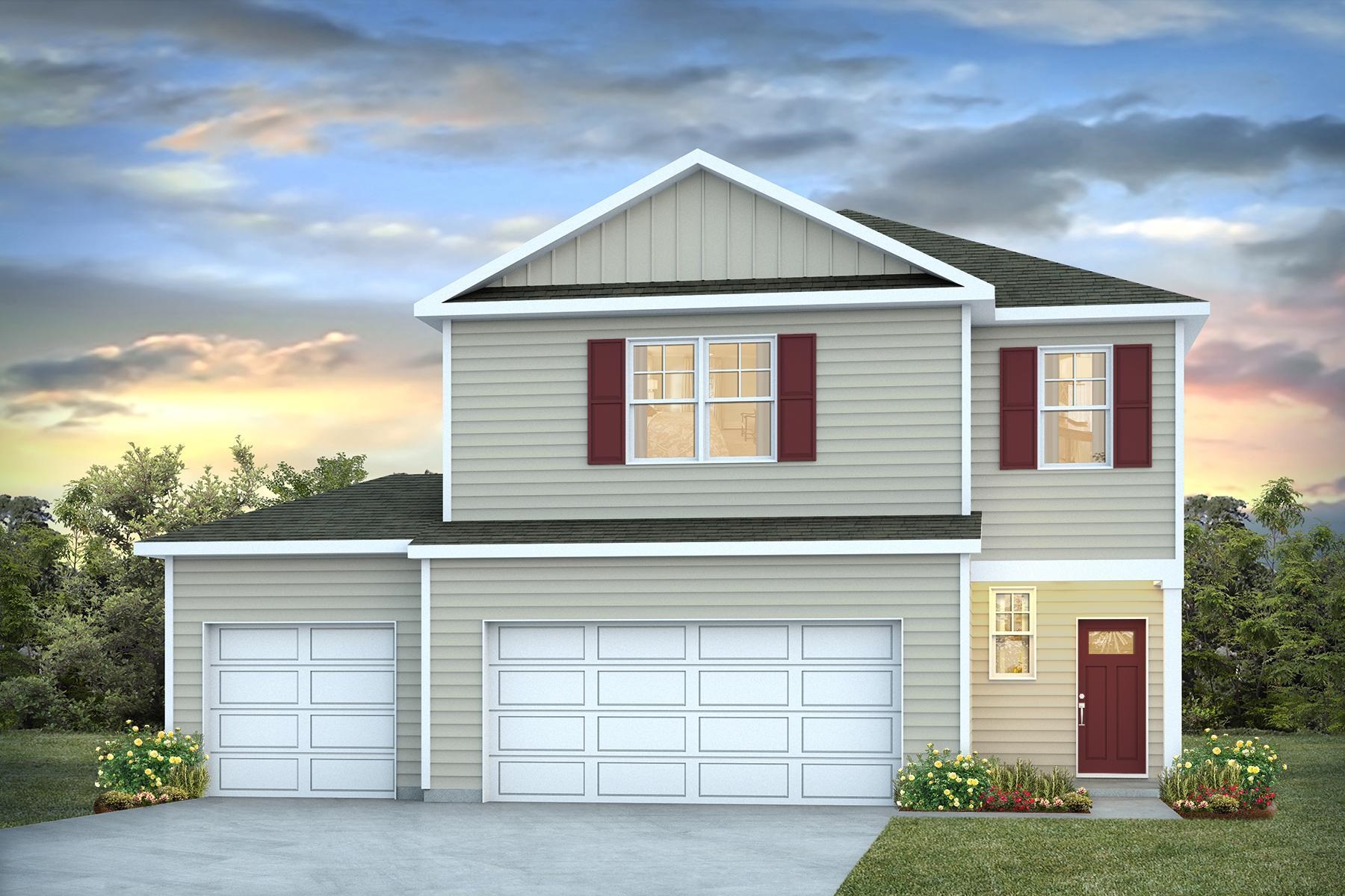 509 Italian Cypress Ct – Conway, SC