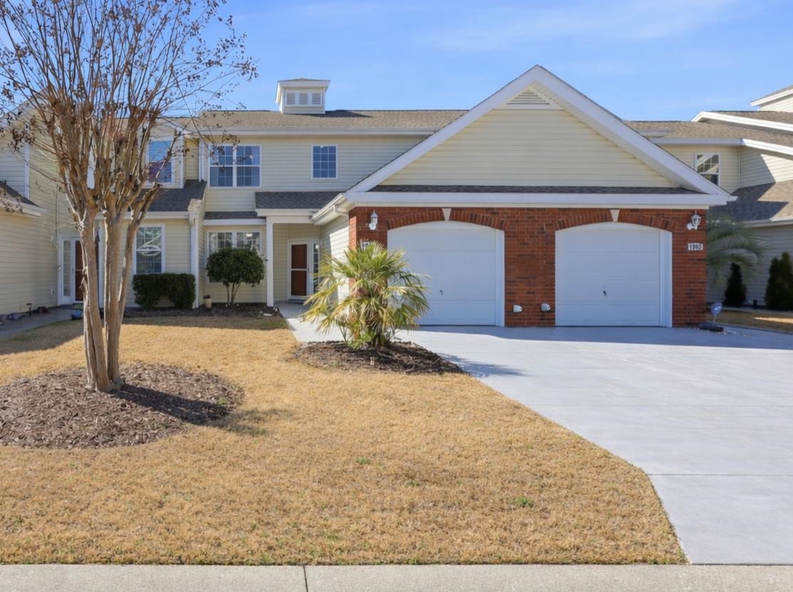 1991 Mossy Point Cove – Myrtle Beach, SC