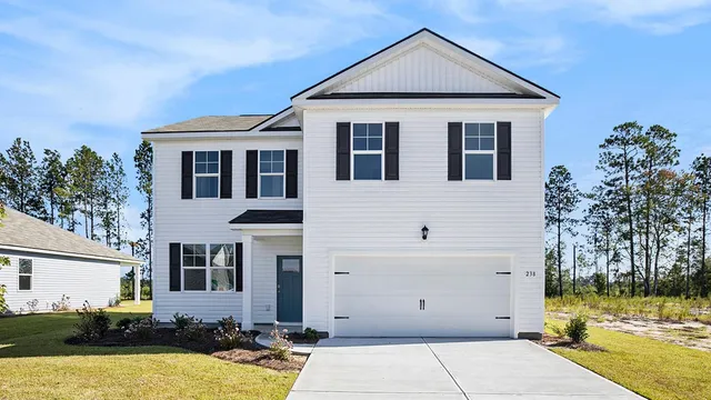 708 Grateful Dr.