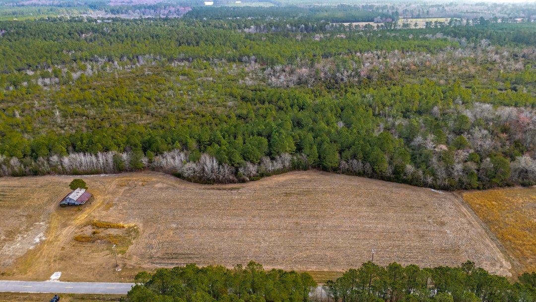 9060 Black Creek Rd. – Nichols, SC