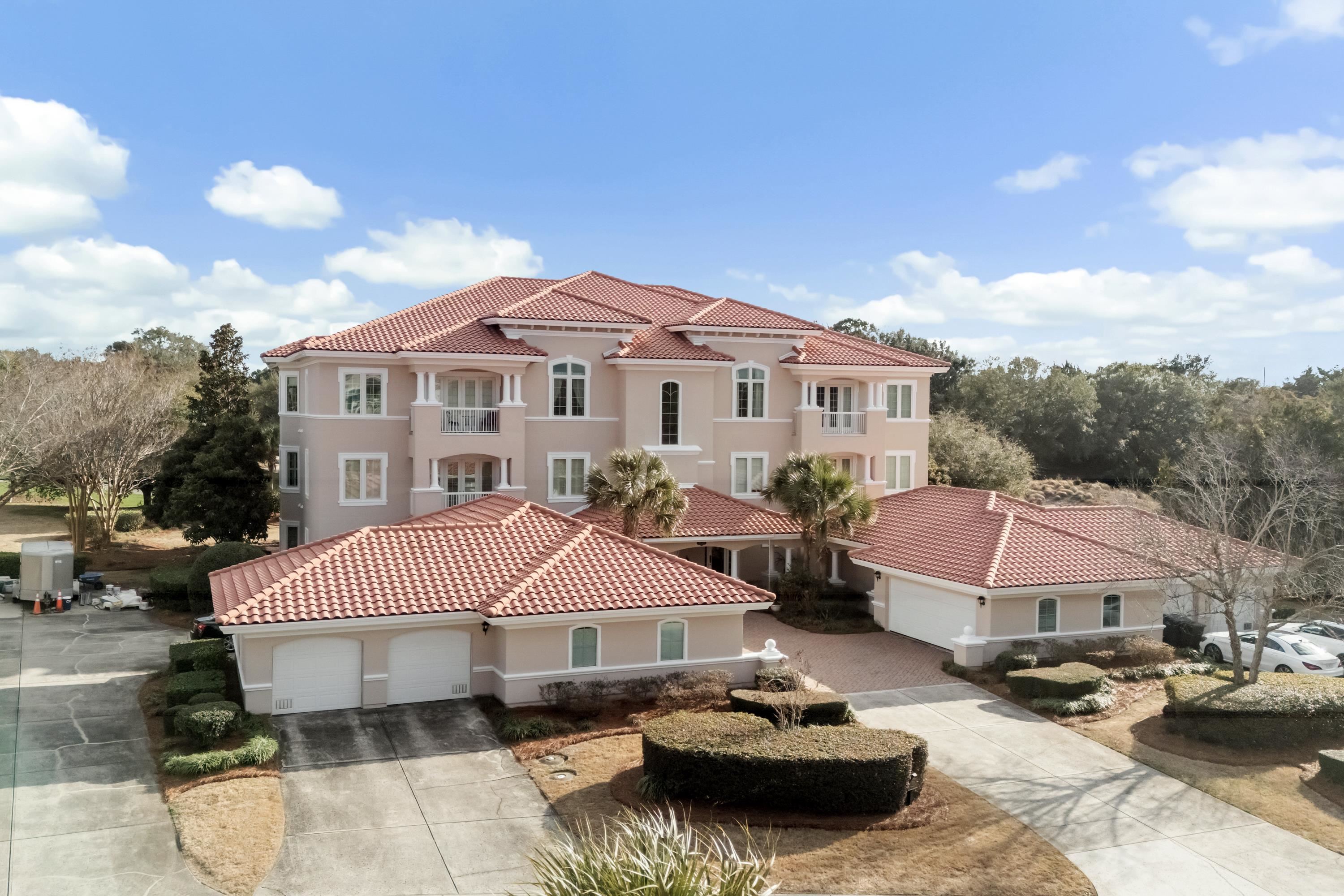 8546 San Marcello Dr. – Myrtle Beach, SC