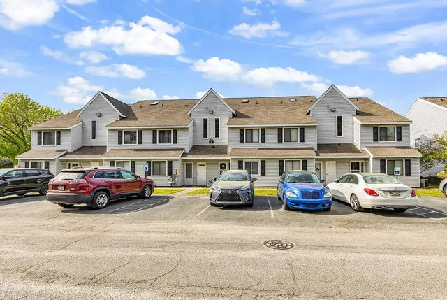 500 Fairway Village Dr.