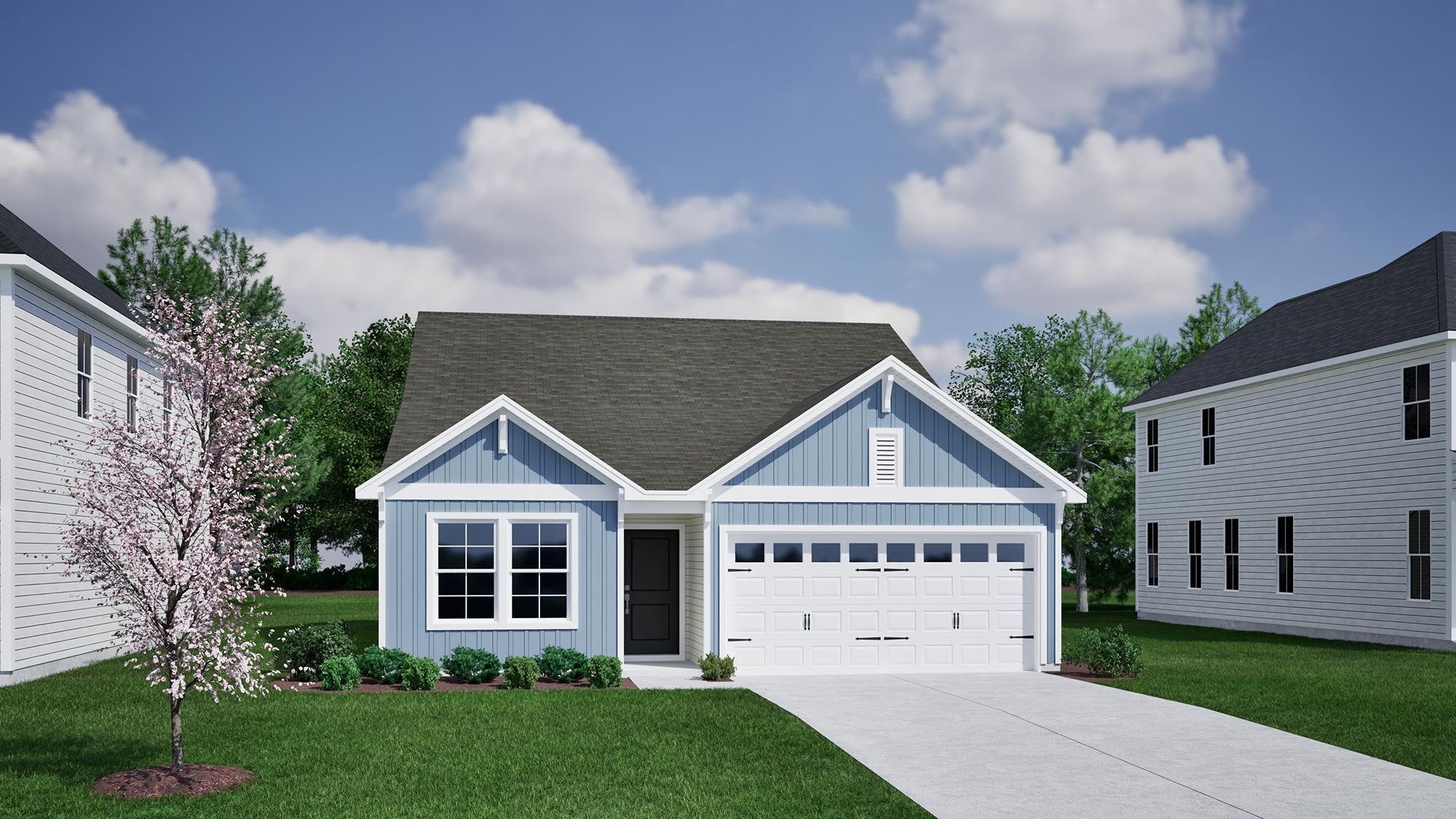 162 Bolsin Ct – Conway, SC