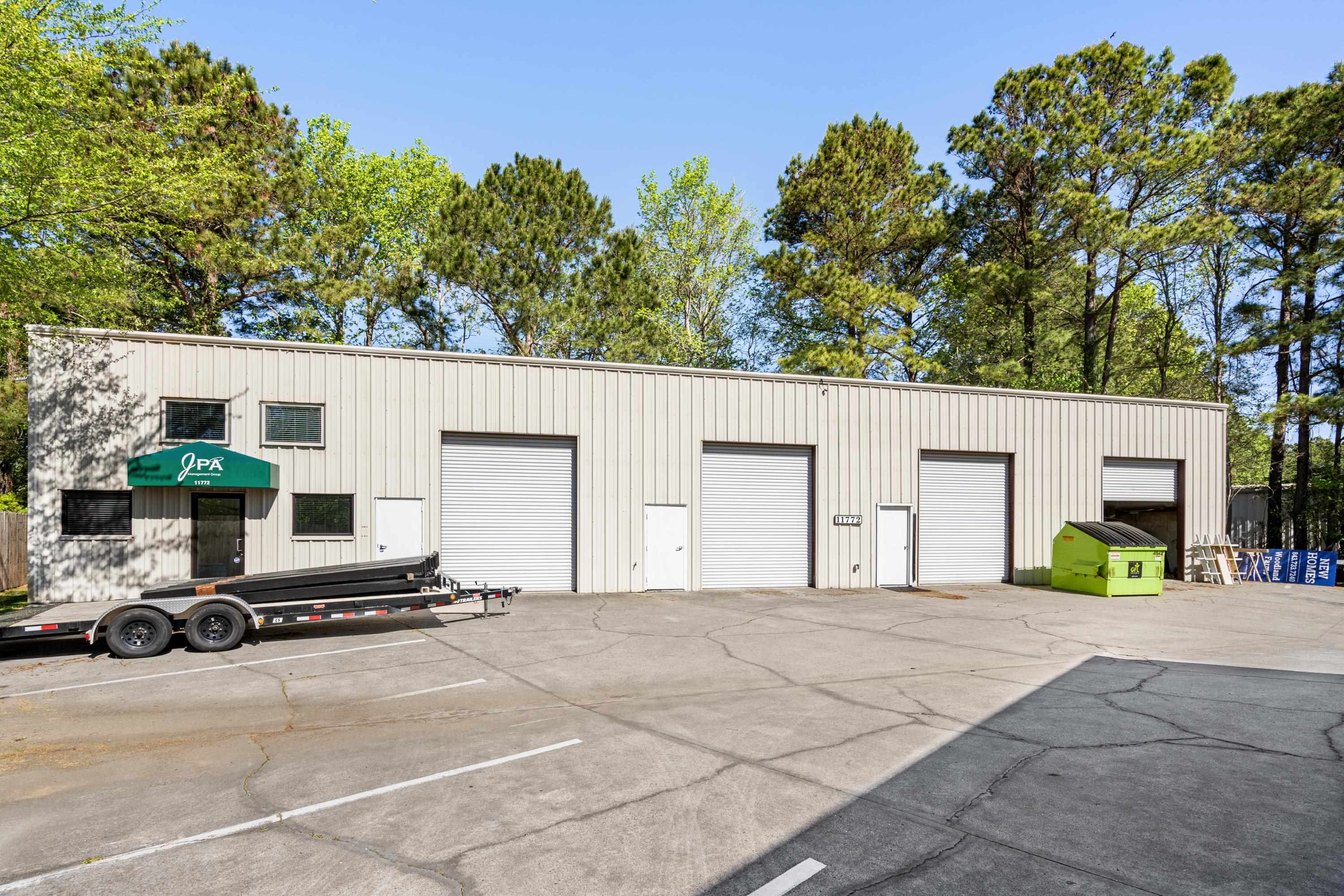 11772 S Highway 17 Bypass – Murrells Inlet, SC