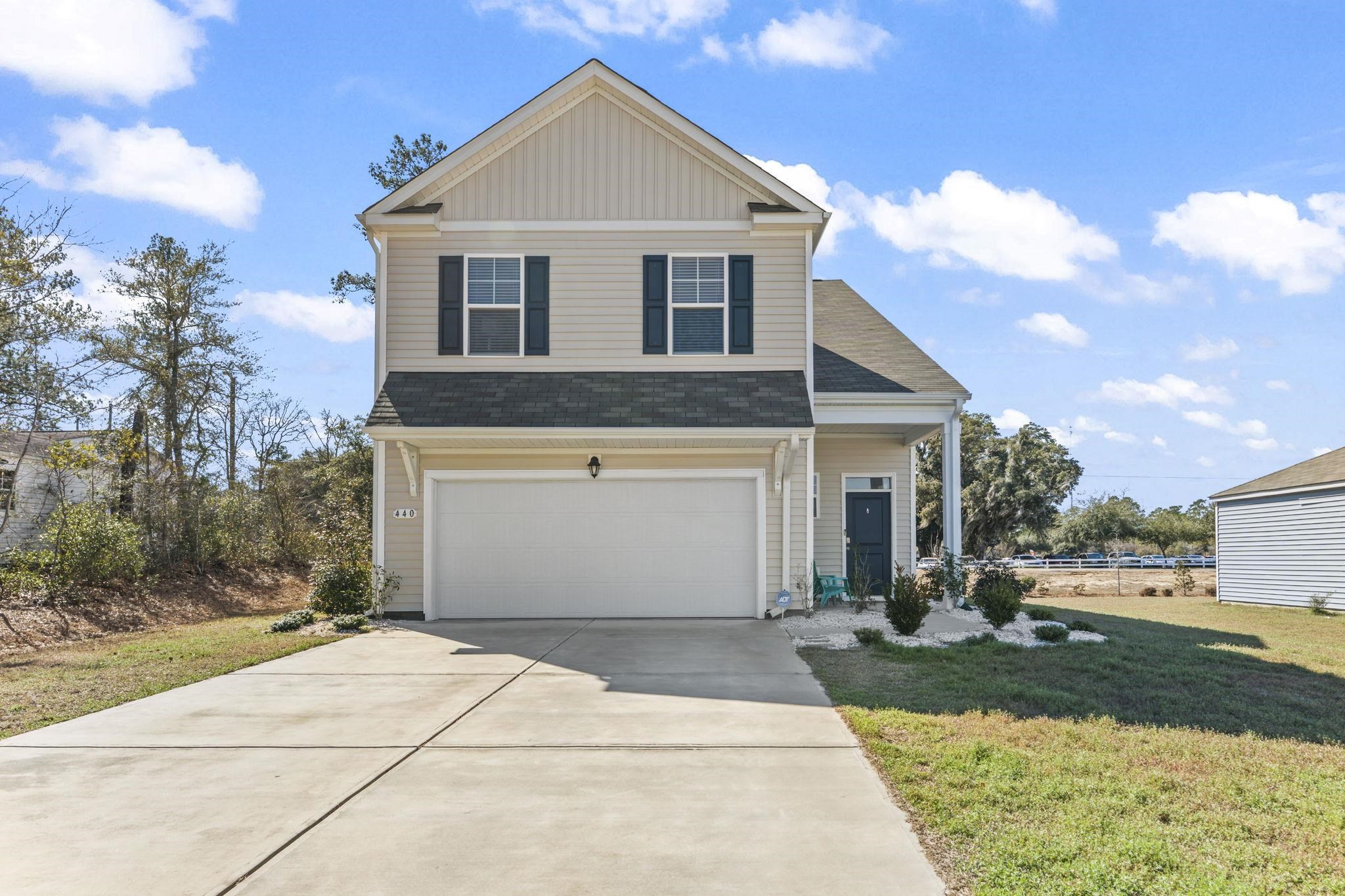 440 Royal Arch Dr. – Conway, SC