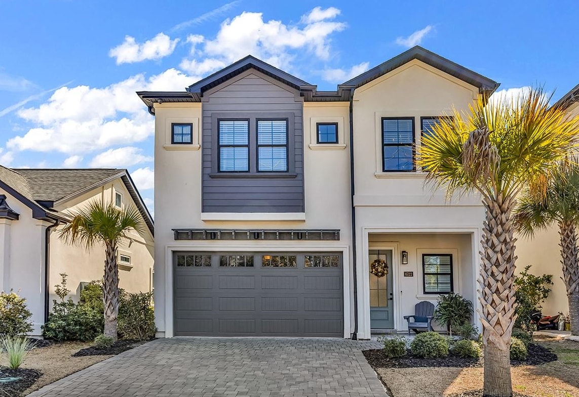 6722 Ocean Breeze Loop – Myrtle Beach, SC