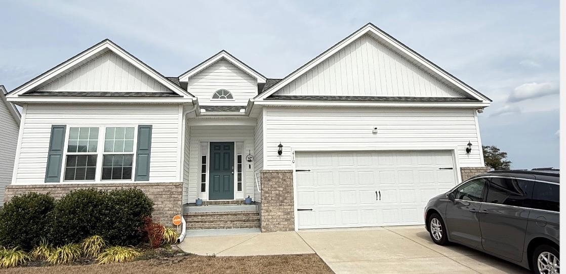 410 Grain Field Dr. – Georgetown, SC