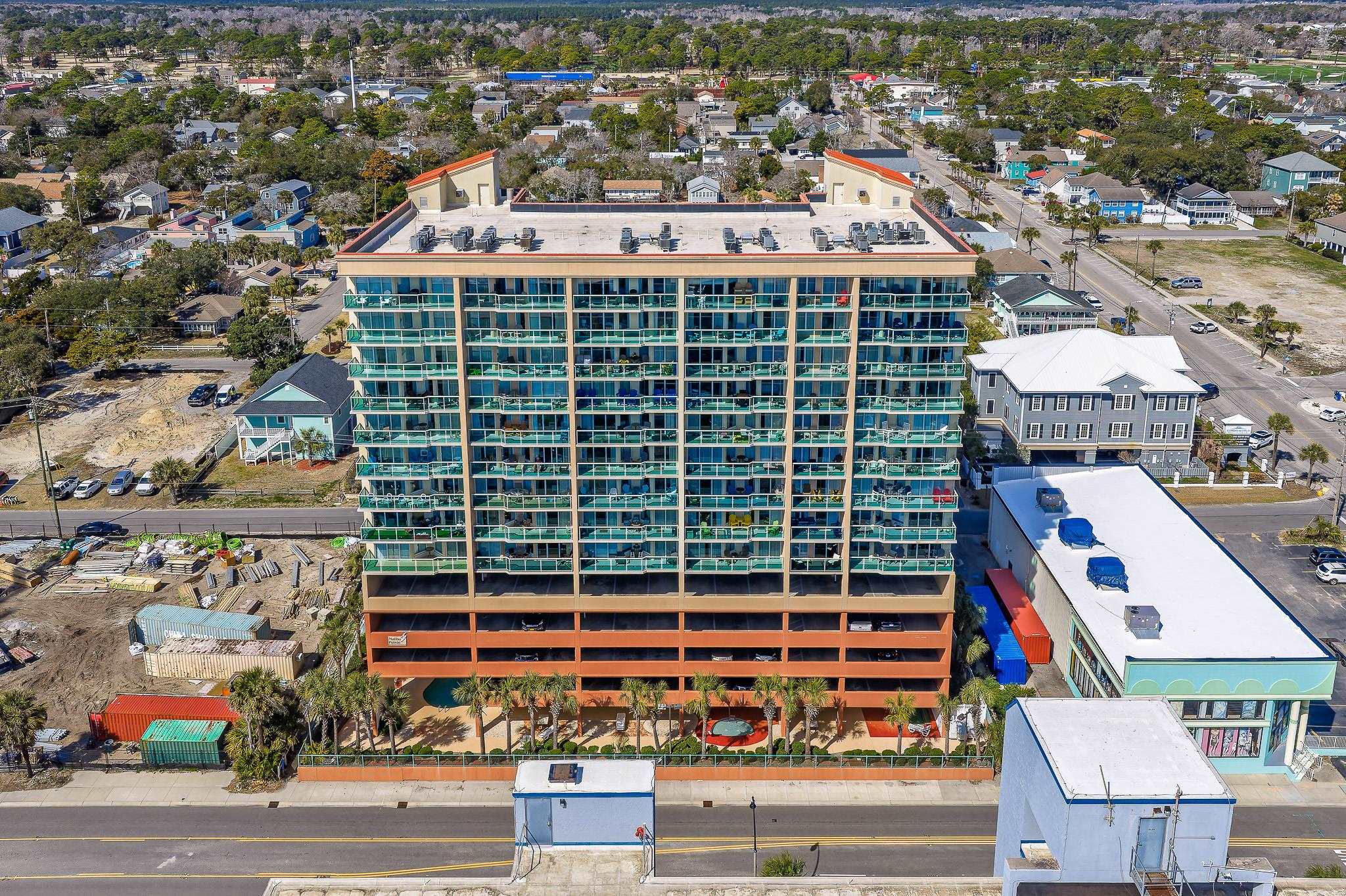 1707 Perrin Dr. – North Myrtle Beach, SC