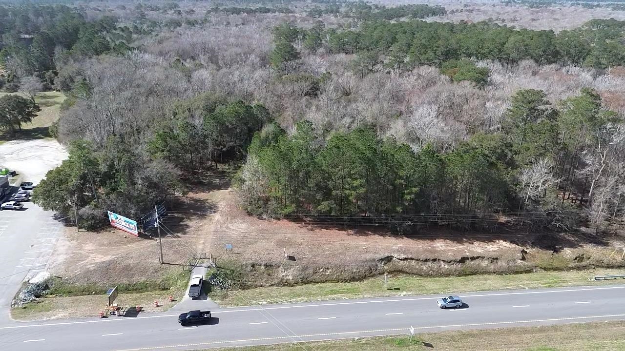 9.25 Acres Highway 9 – Longs, SC