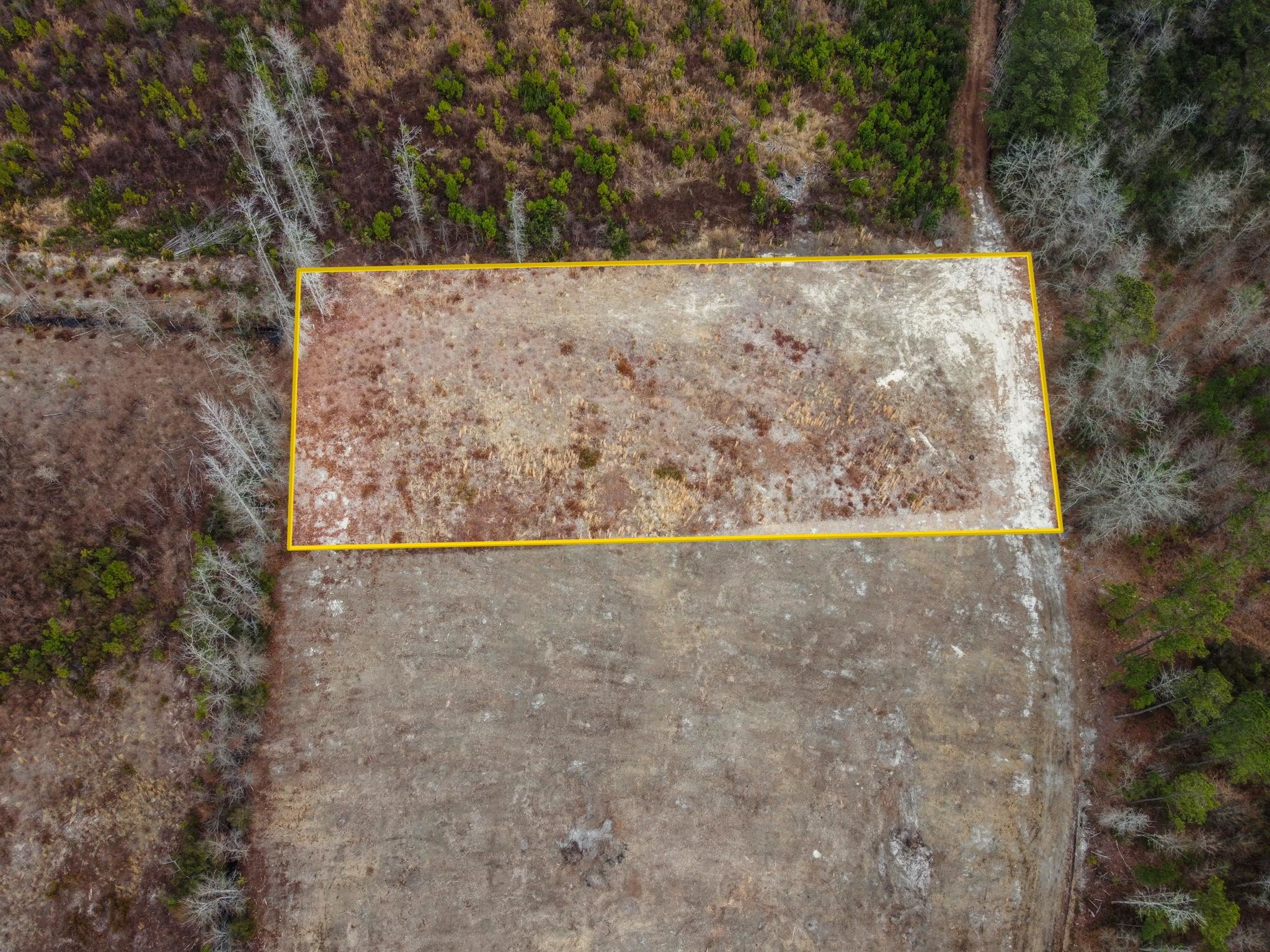 7306 Bellaire Dr. – Nichols, SC
