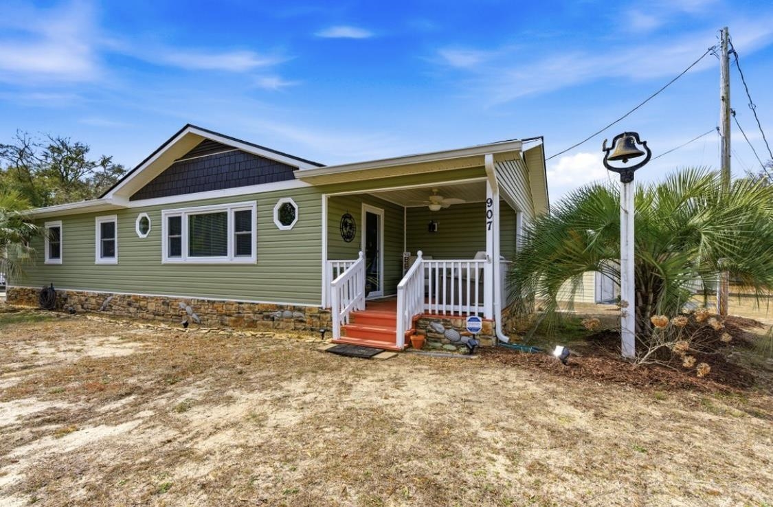 907 Horne Ave. – North Myrtle Beach, SC