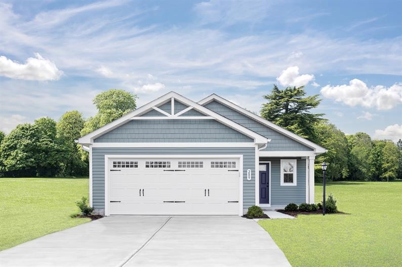 602 Myrtle Meadows Dr – Conway, SC
