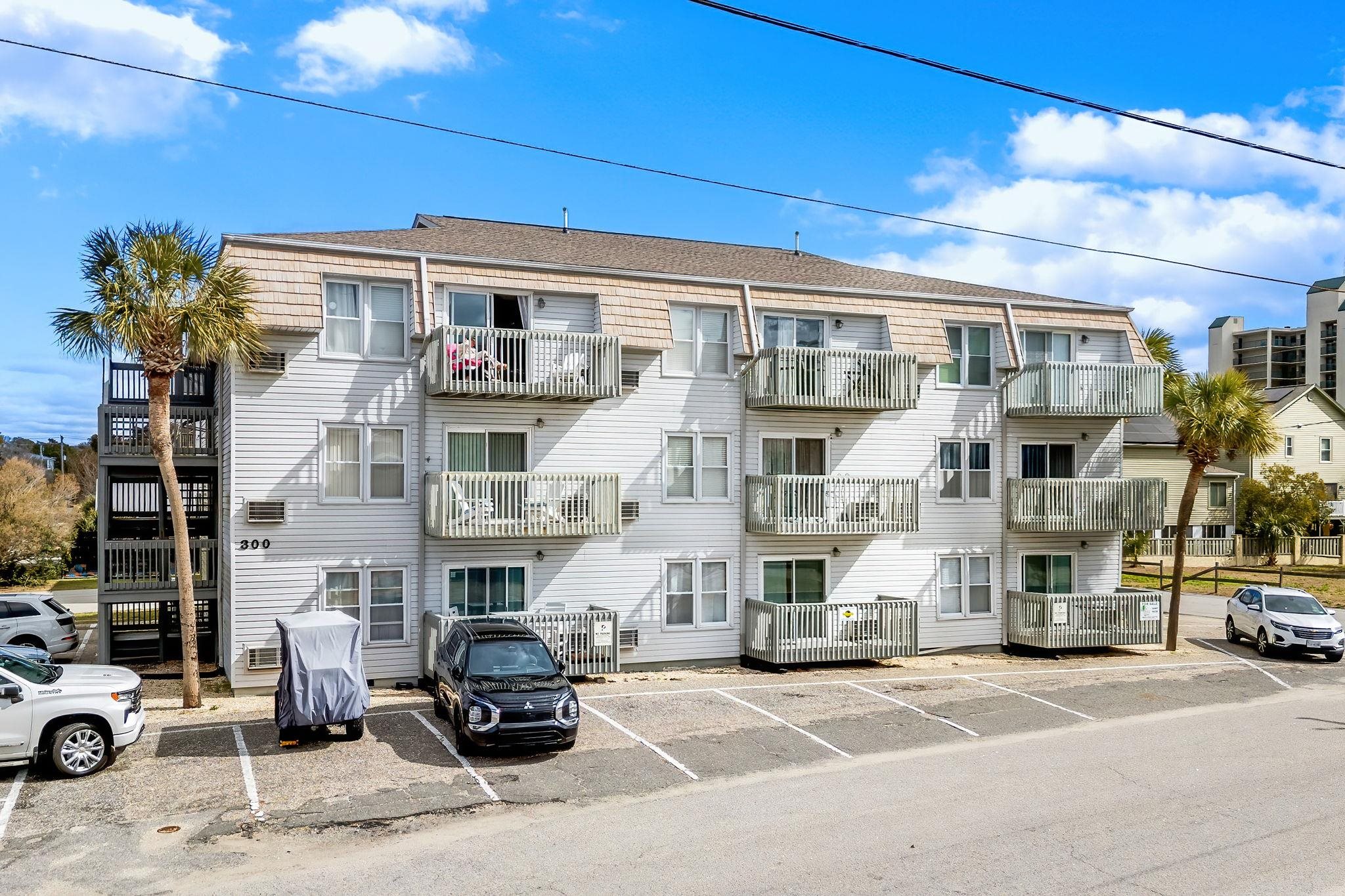 300 47th Ave. N – North Myrtle Beach, SC