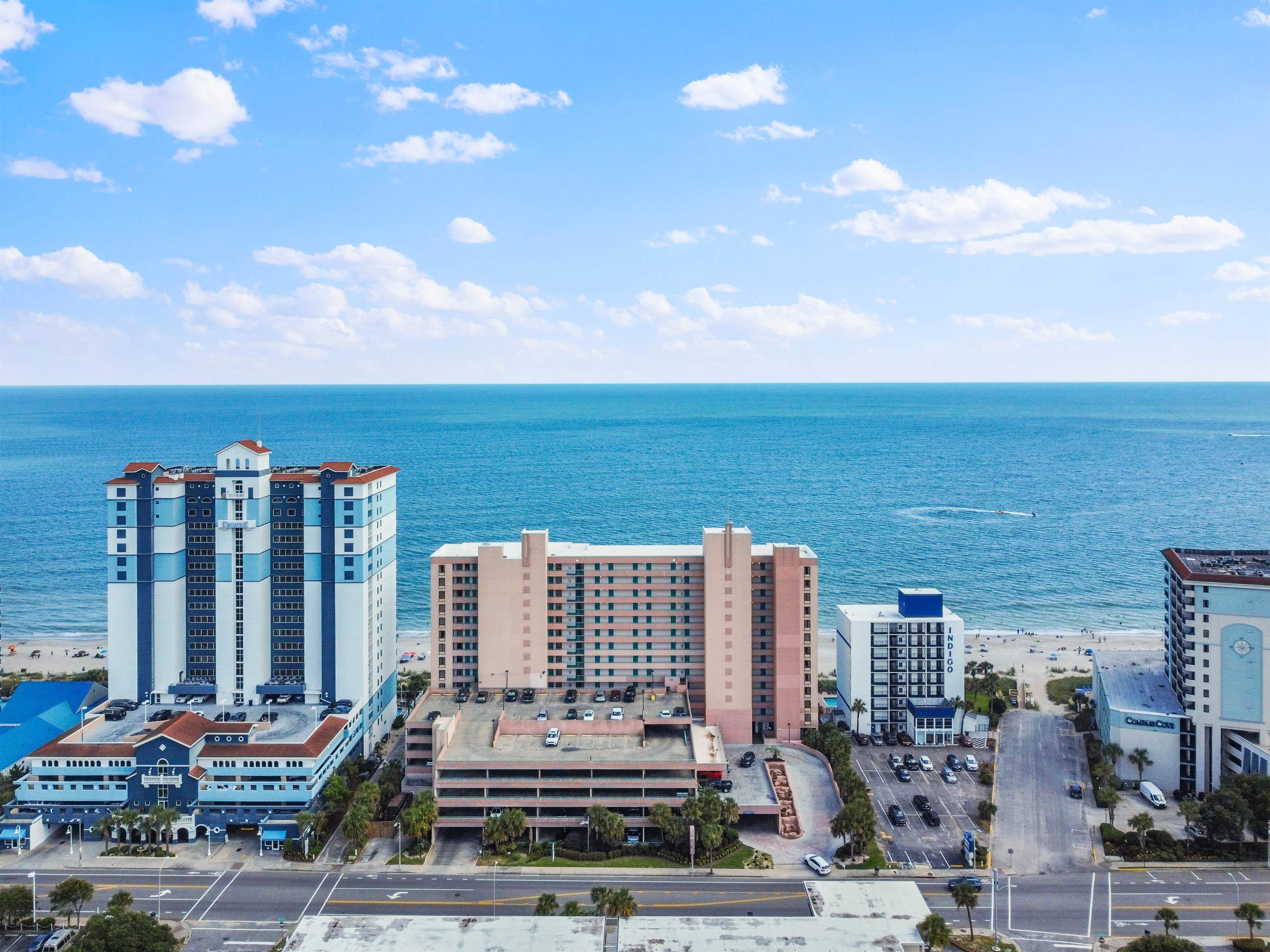 2207 S S Ocean Blvd. – Myrtle Beach, SC