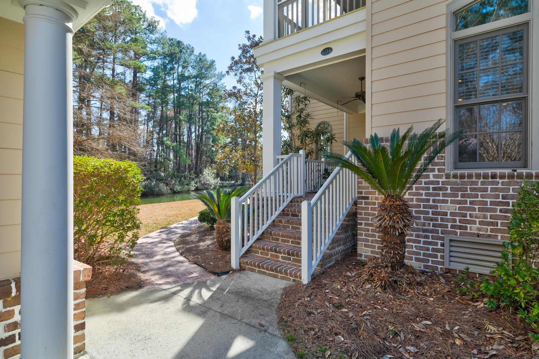 573 Tuckers Rd. – Pawleys Island, SC